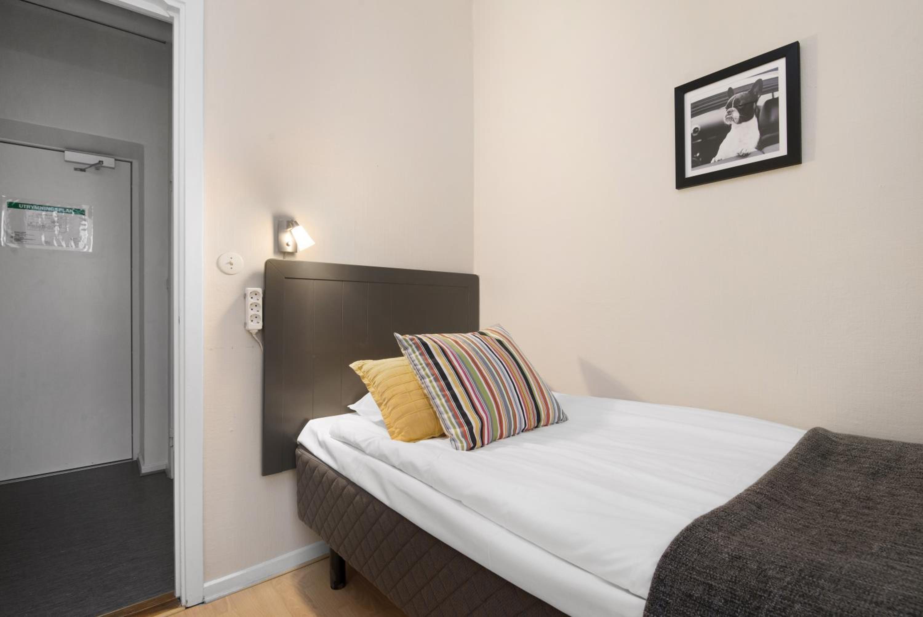 Standard Single Room photo 1