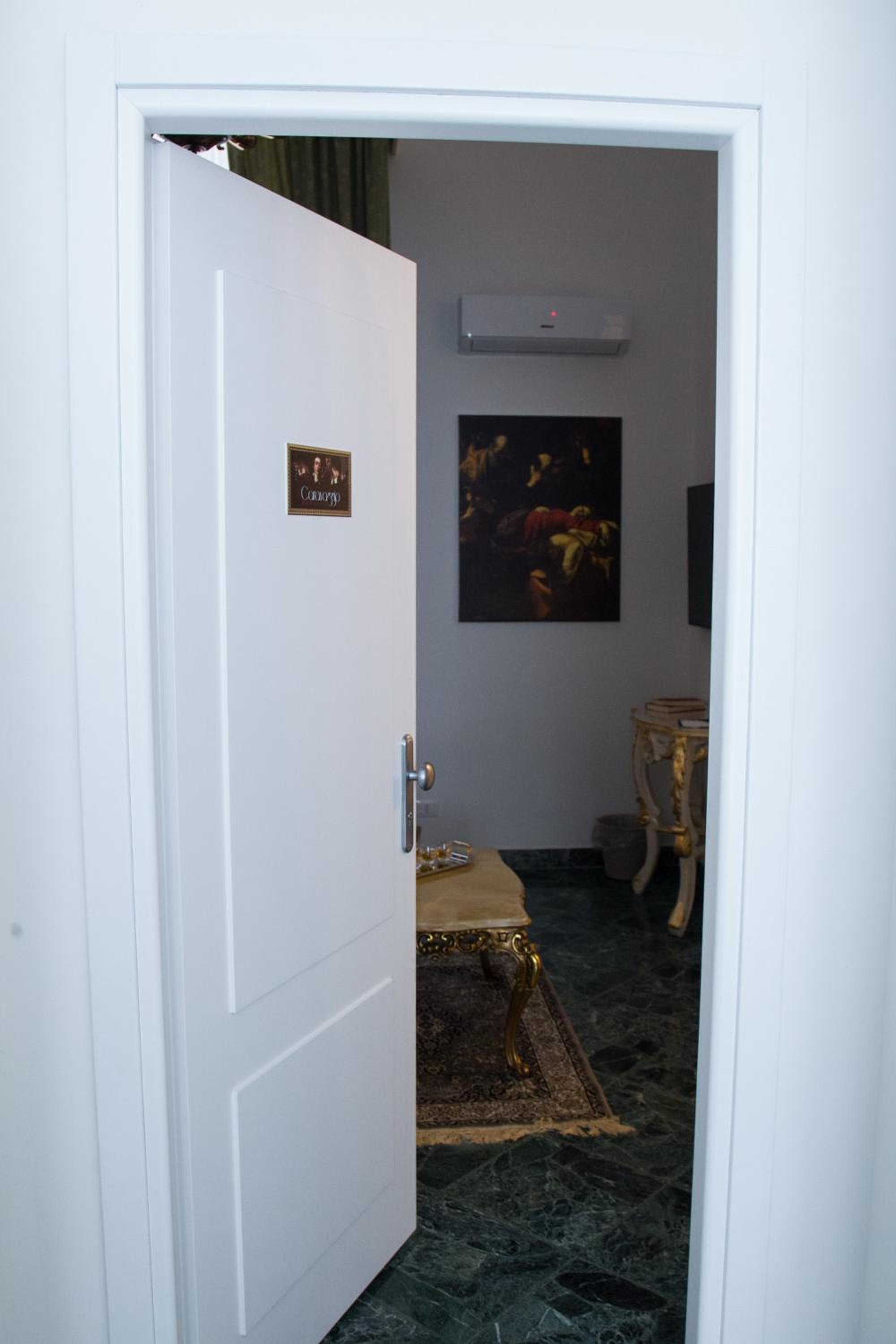 Suite Deluxe