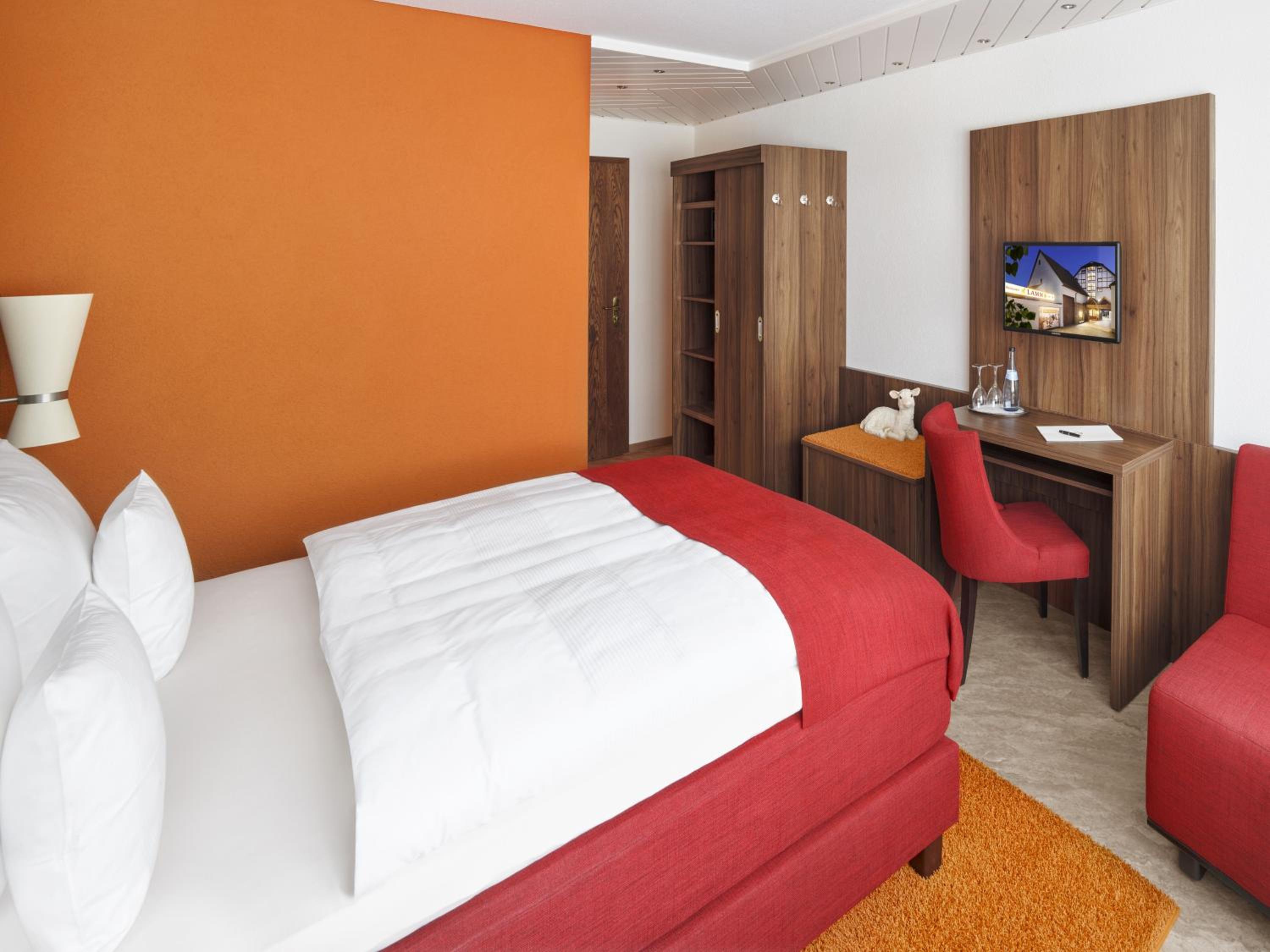 Superior Room - Photo 6