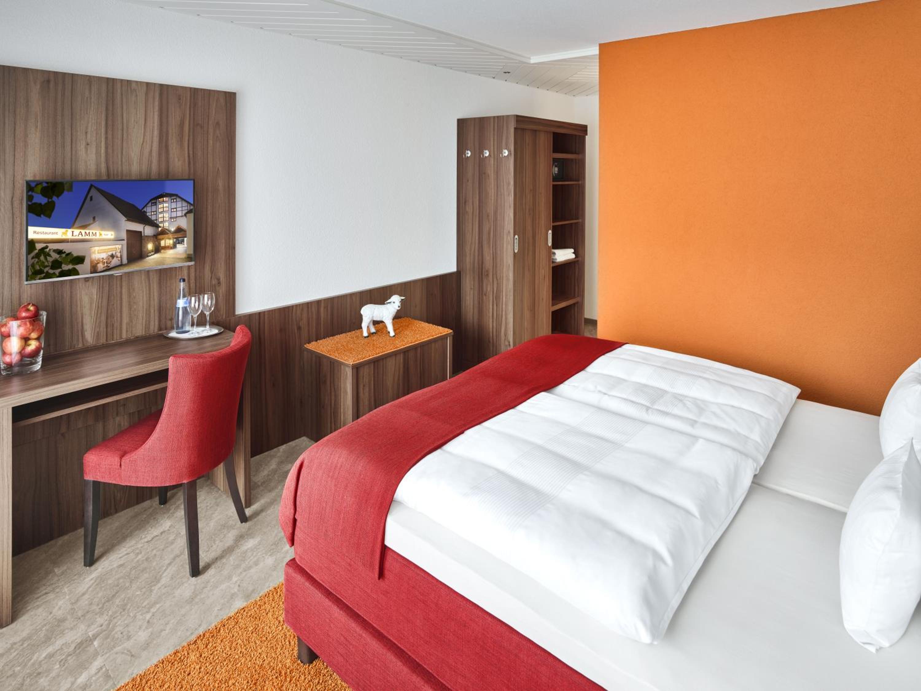 Superior Room - Photo 5