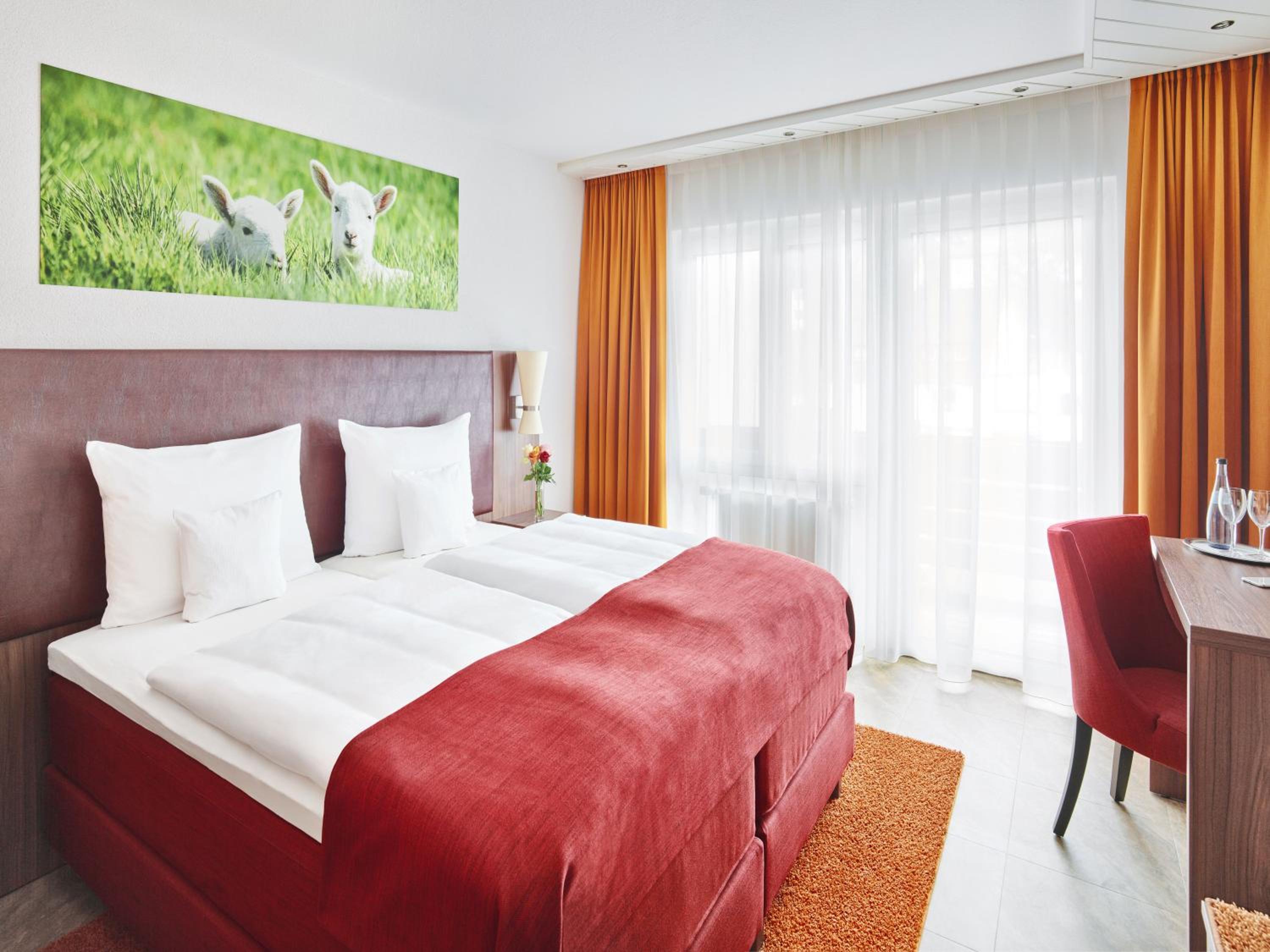 Superior Room - Photo 3
