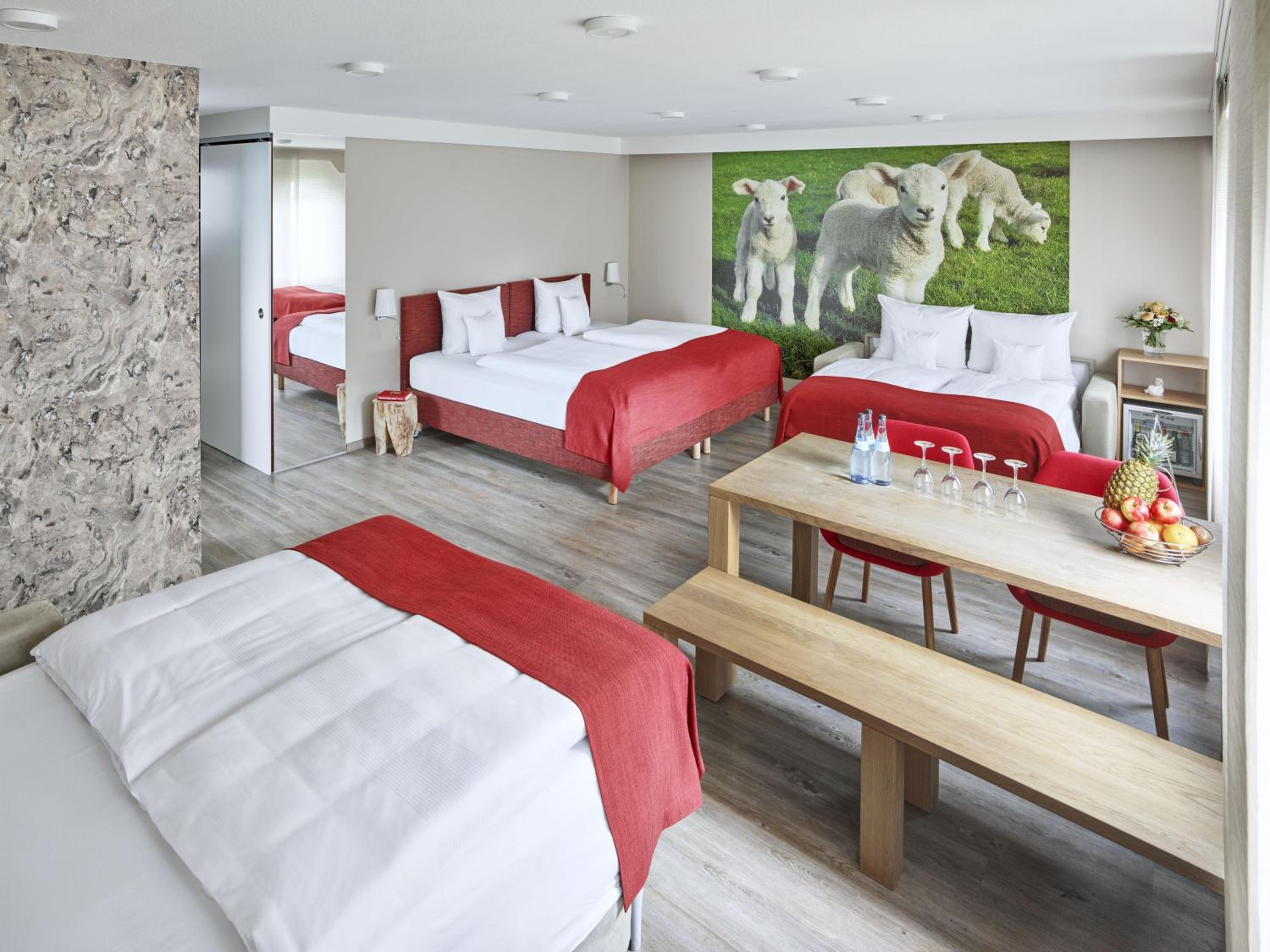 Premium Deluxe Room - Photo 5