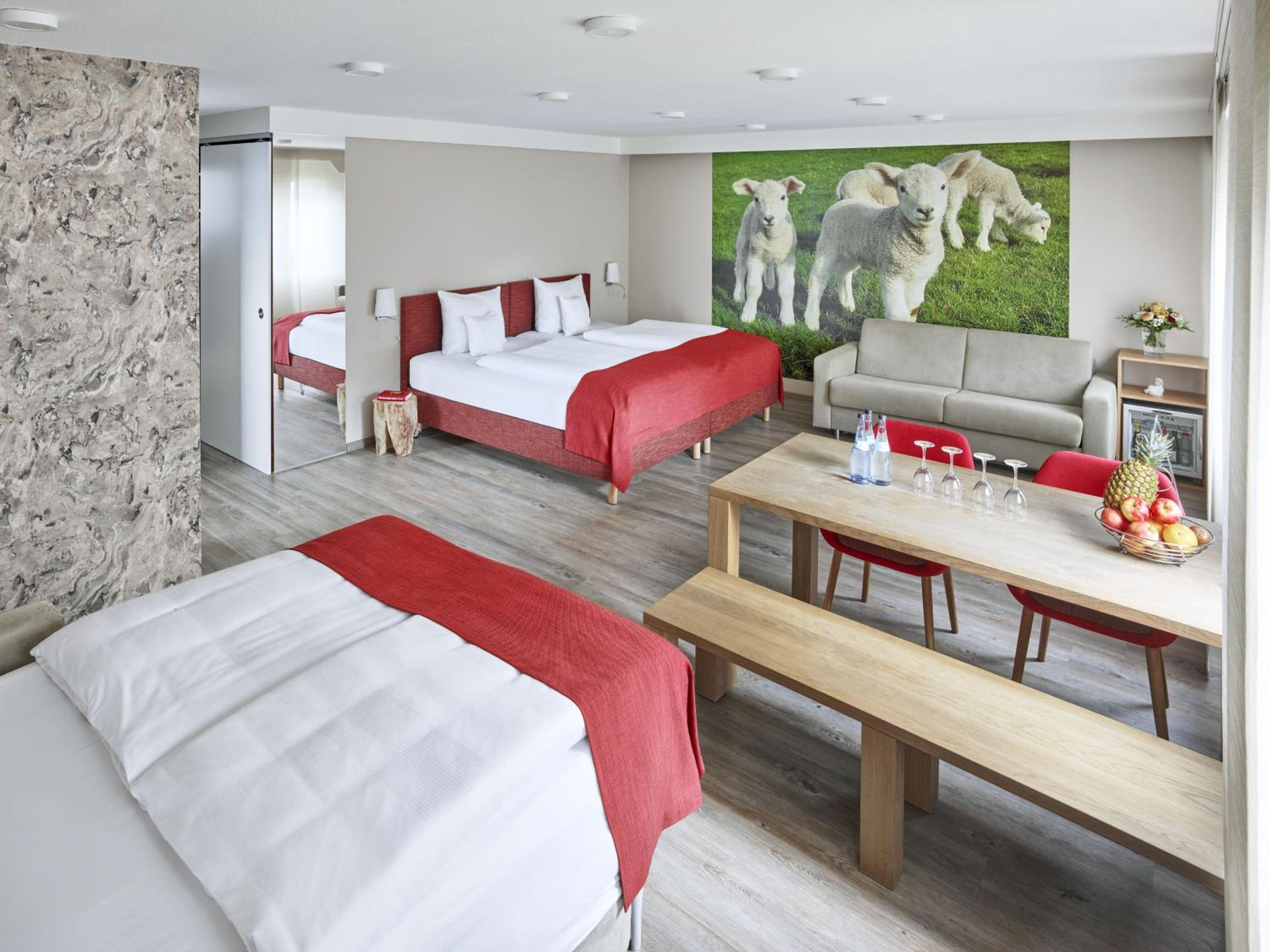 Premium Deluxe Room - Photo 2