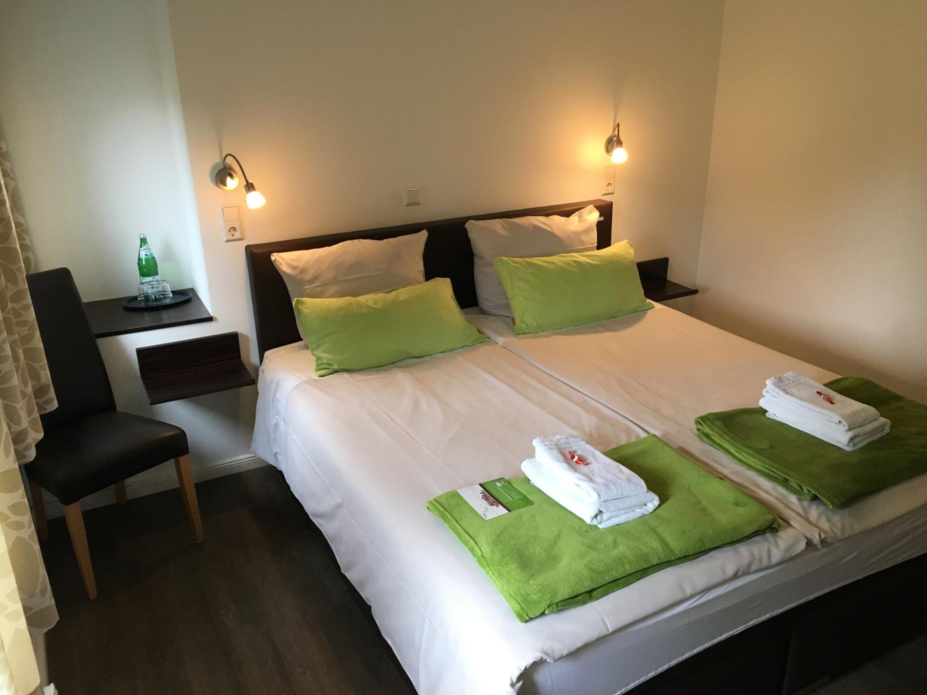 Double Room photo 2