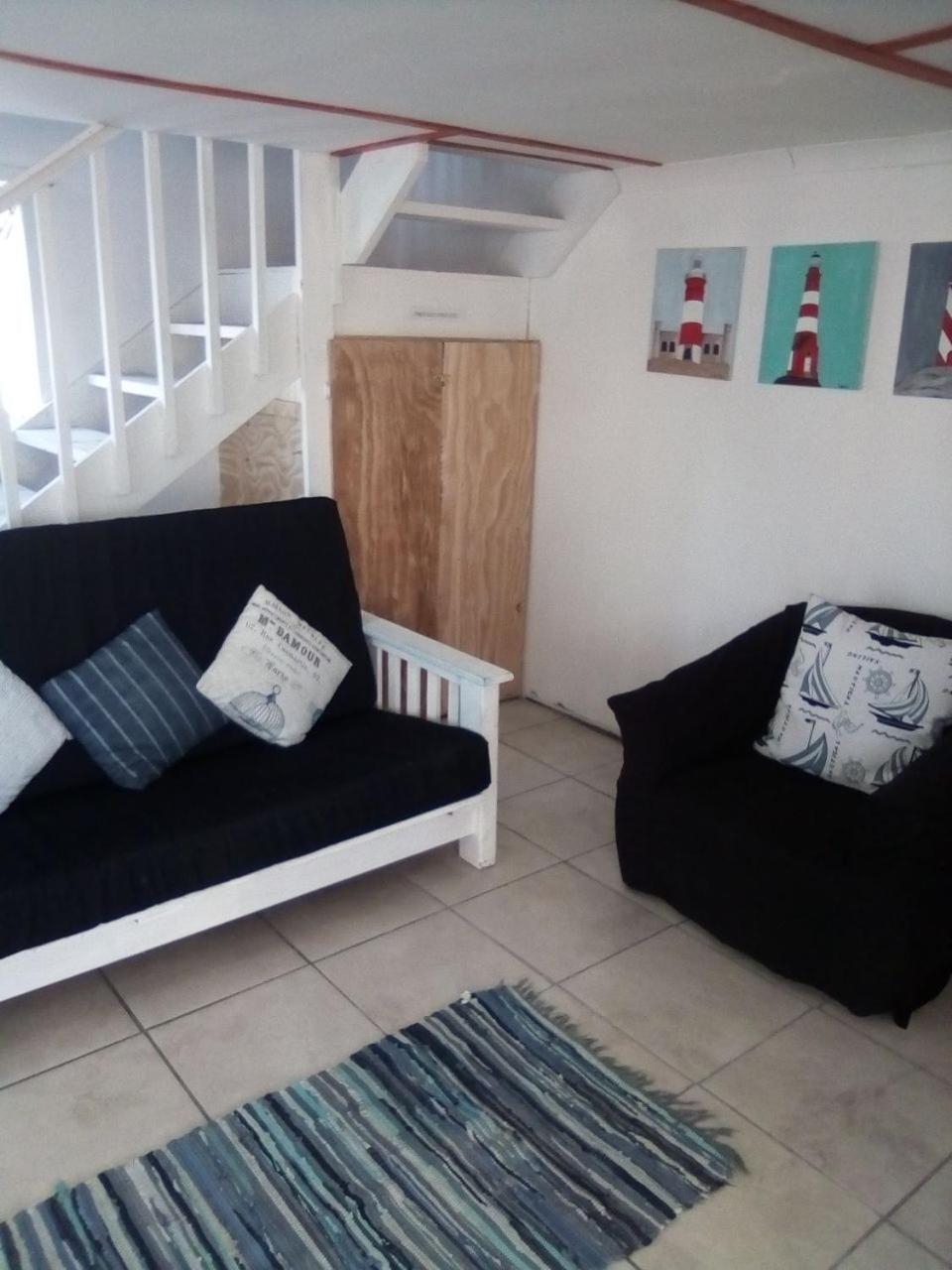 Apartment with Sea View photo 1