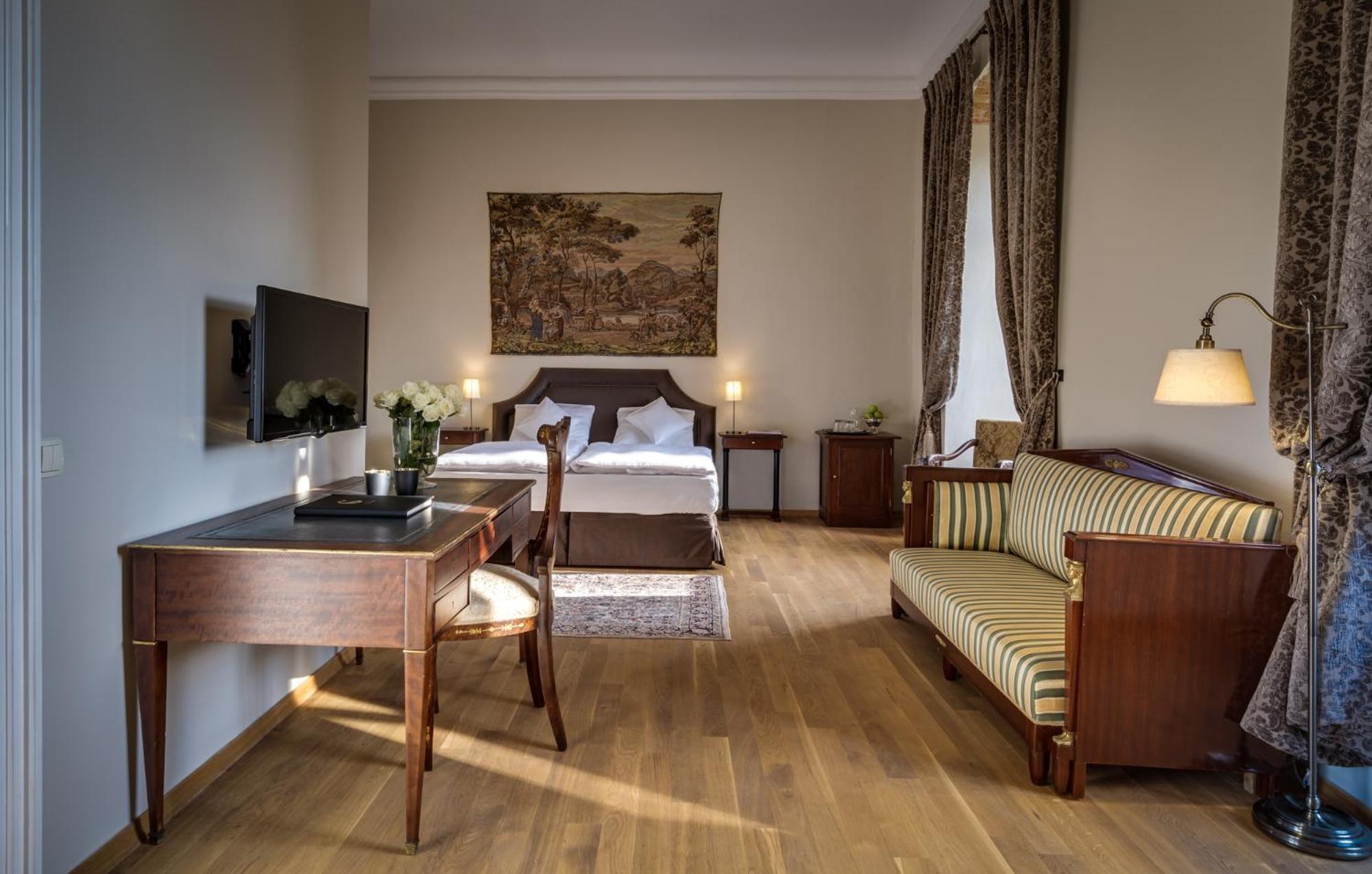 Junior Suite - Photo 6