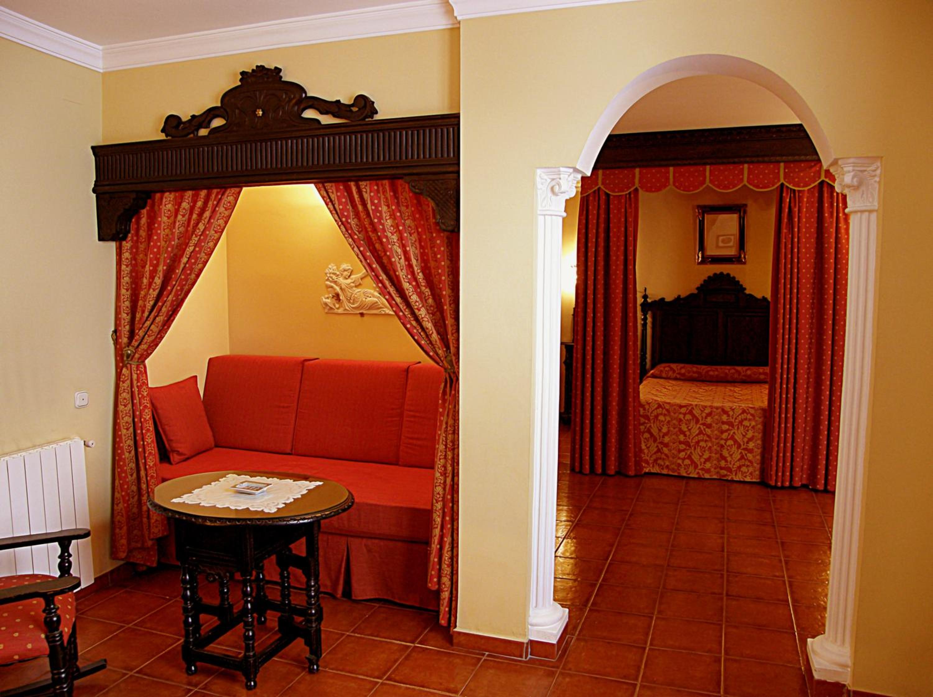 Junior Suite photo 2