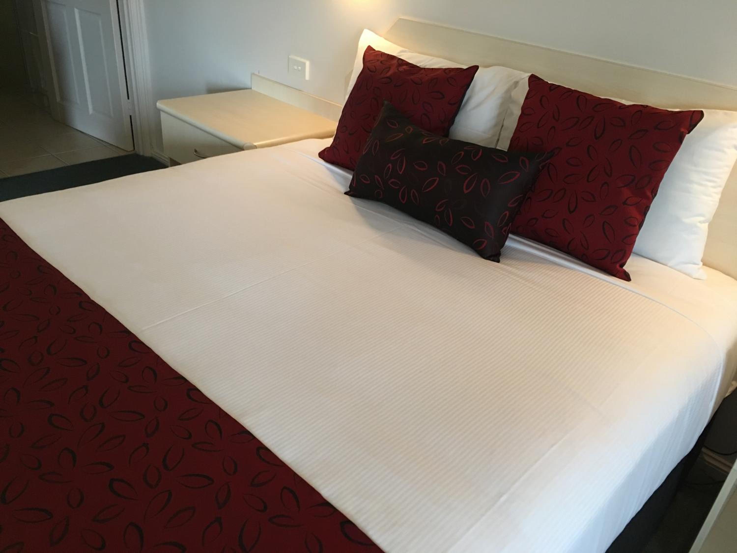 Deluxe Queen Room photo 3