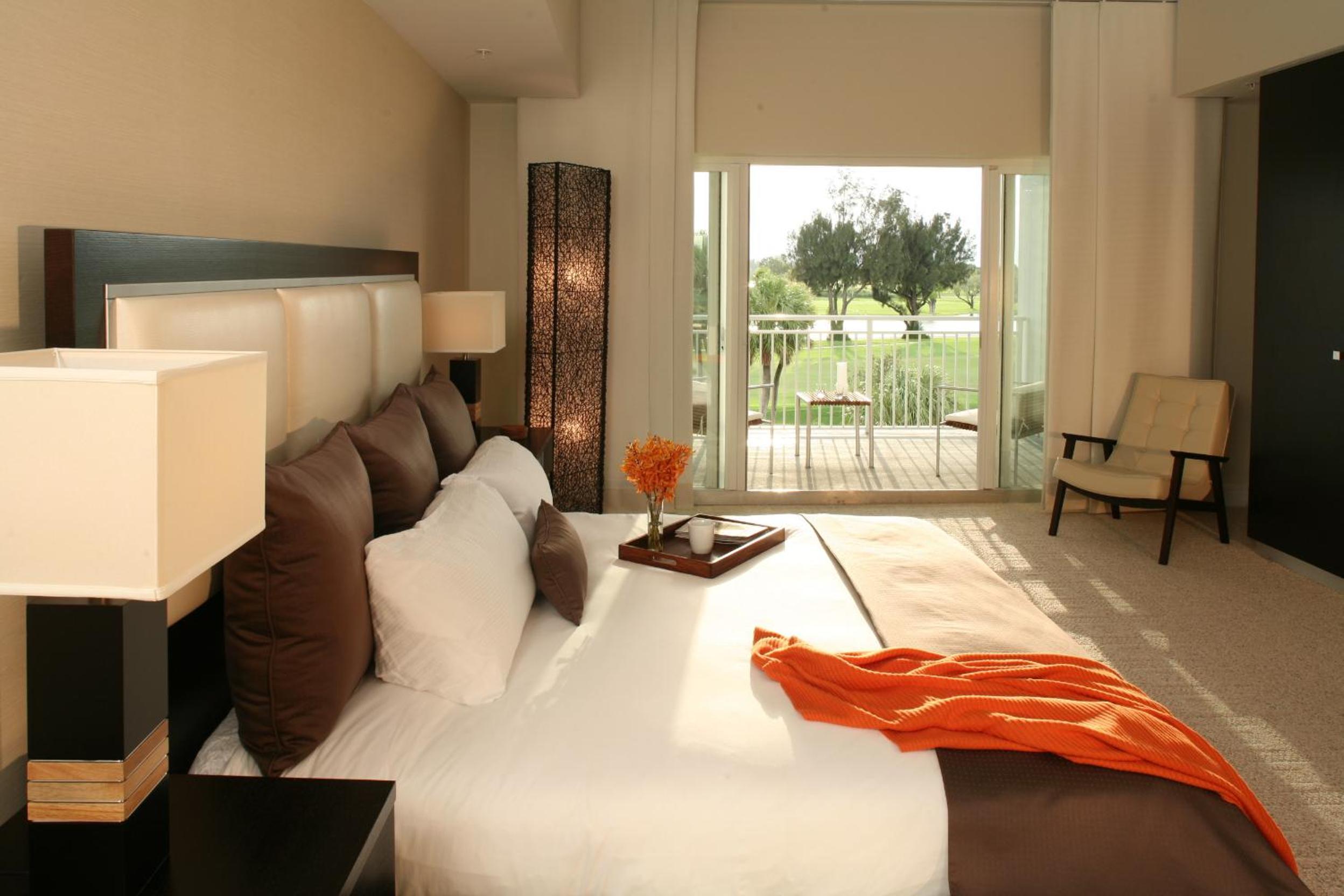Deluxe King Suite photo 3