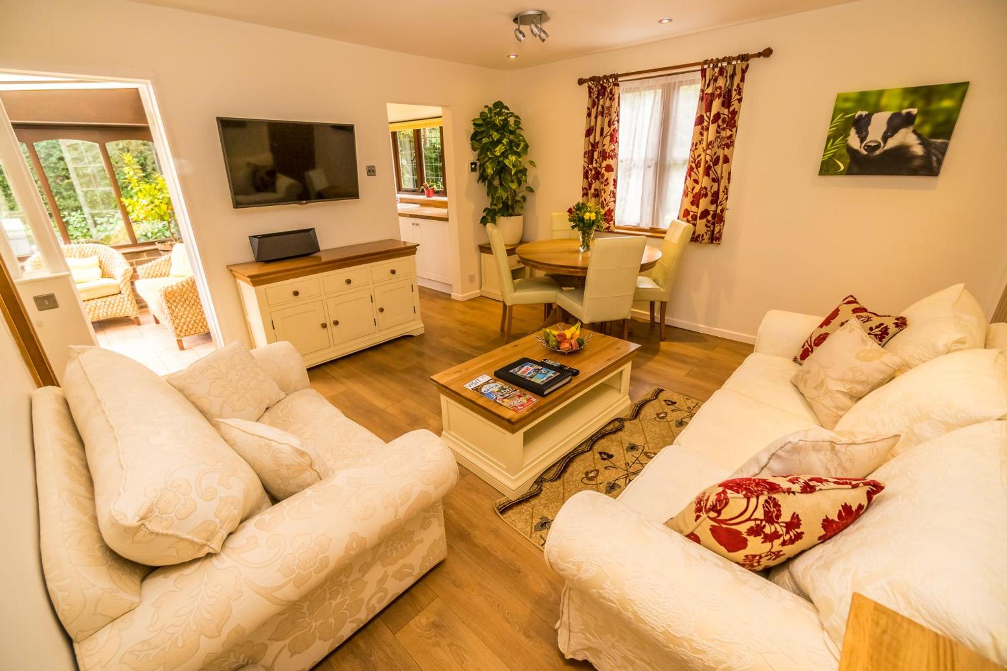 Two-Bedroom House photo 1