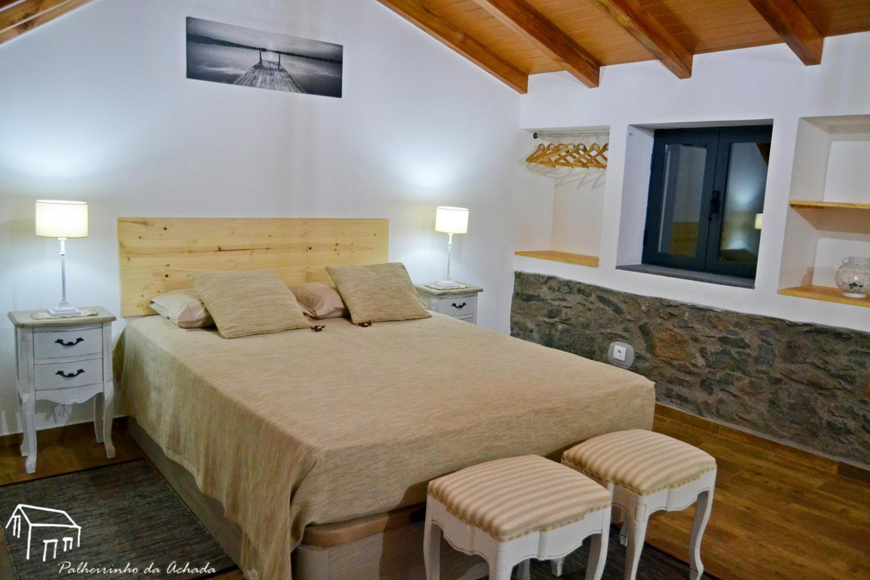 One-Bedroom House photo 1