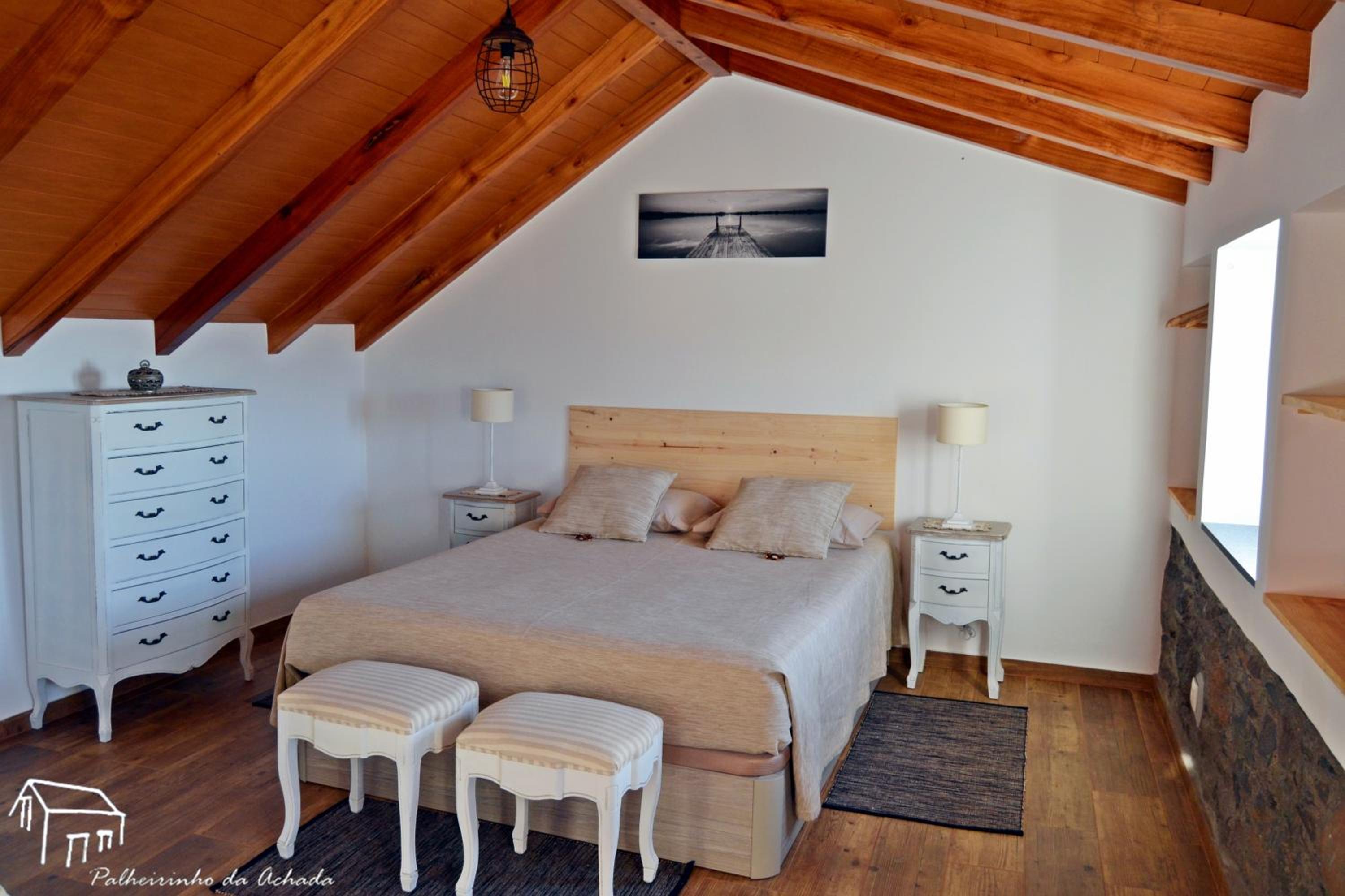 One-Bedroom House photo 3