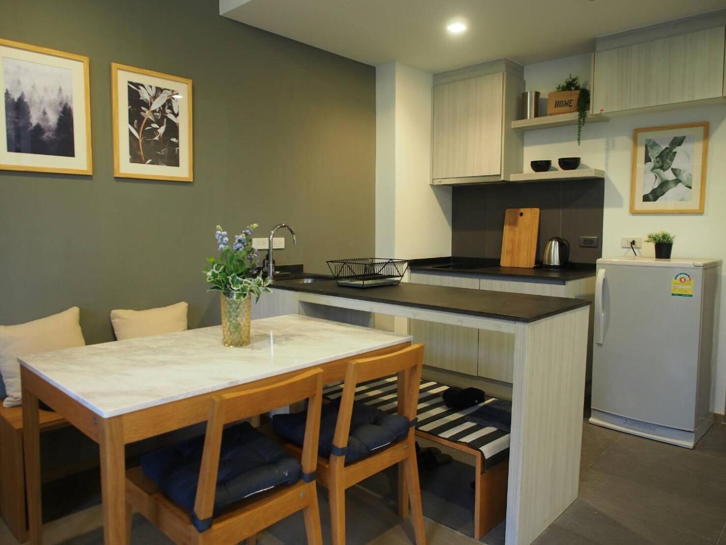 Apartment - Photo 5