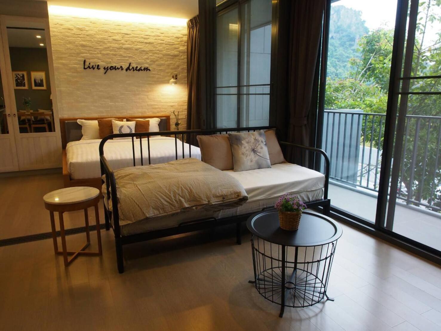 Apartment - Photo 4