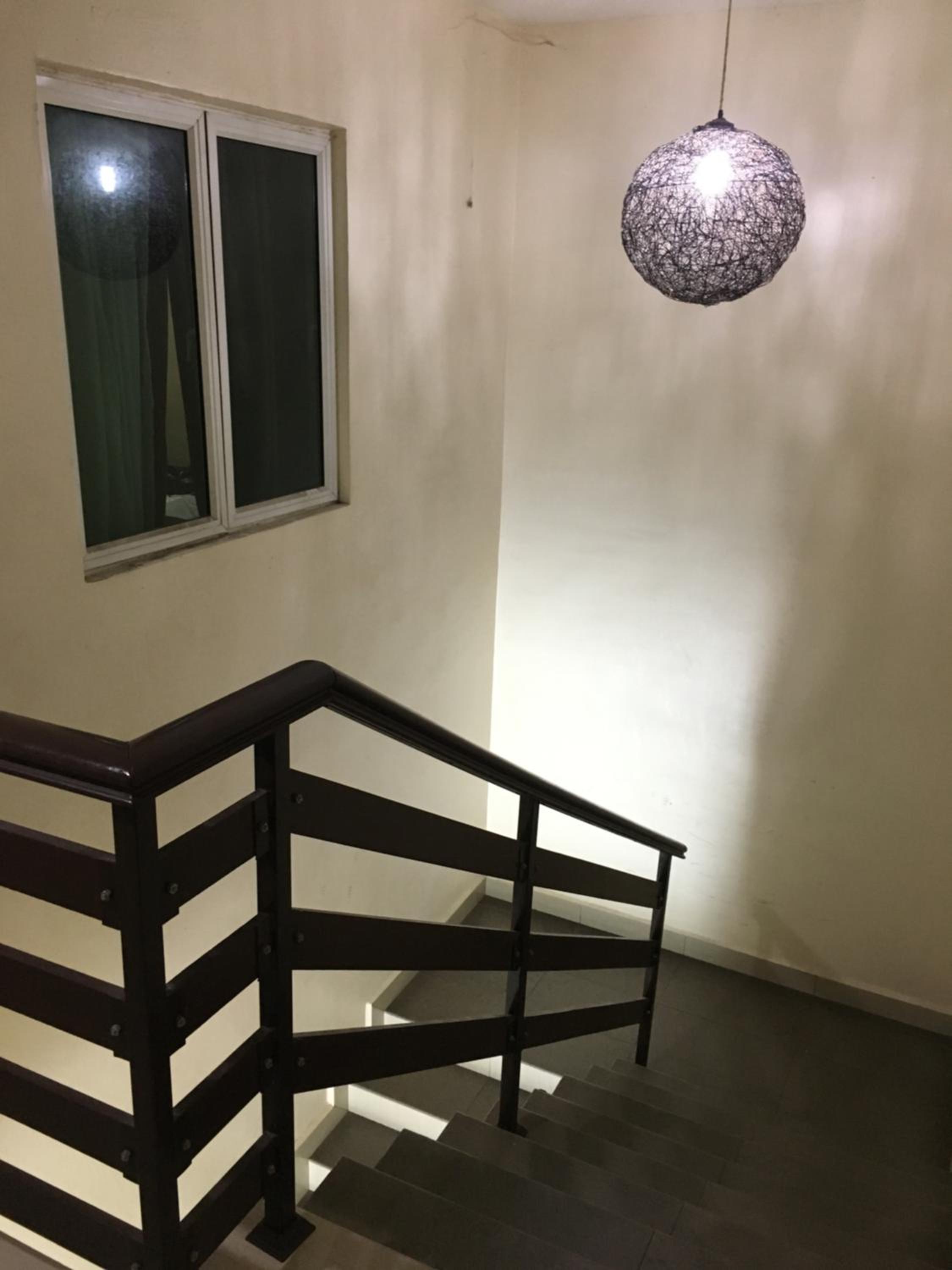 Quadruple Room with Private Bathroom photo 2