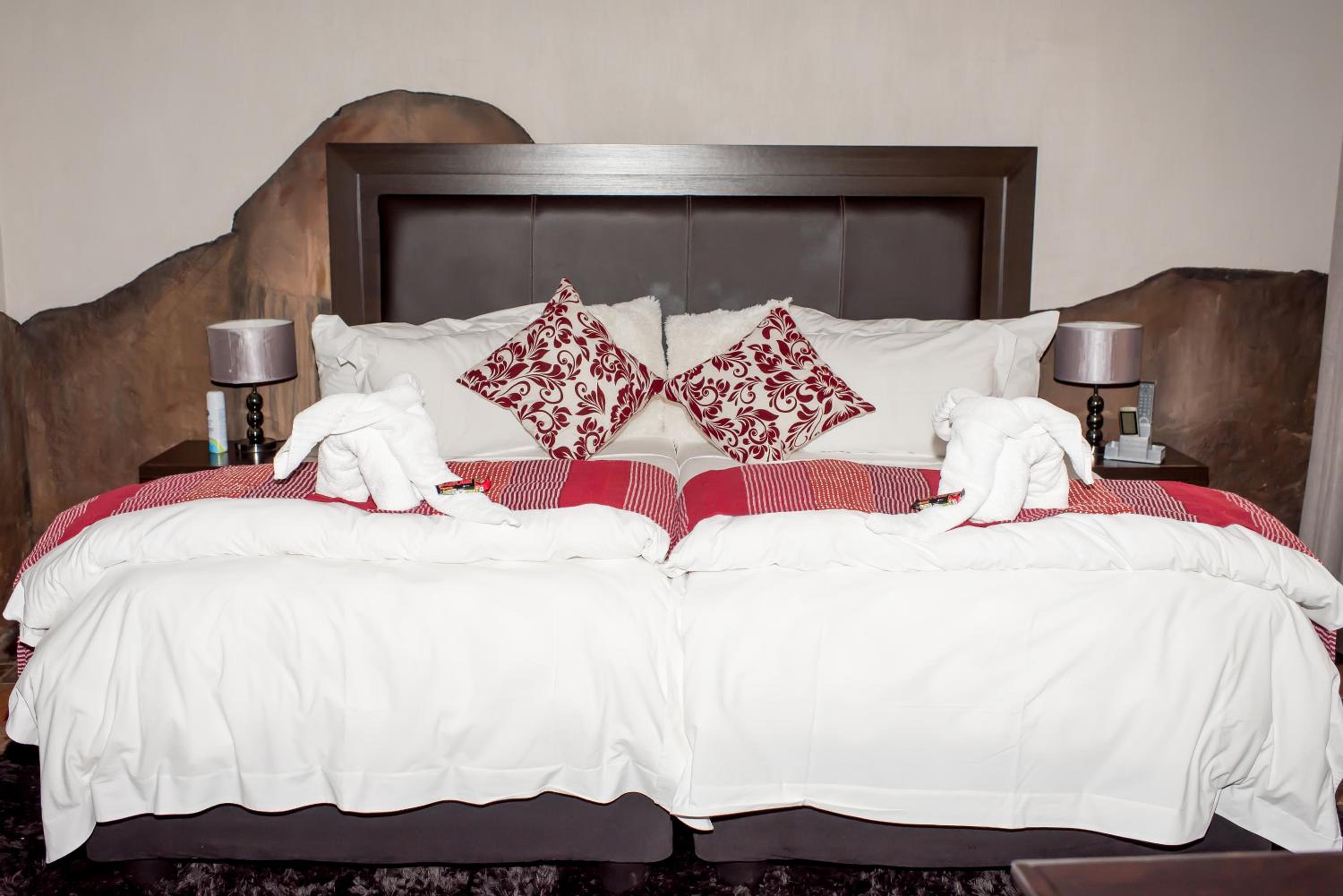 Deluxe King Suite - Photo 4