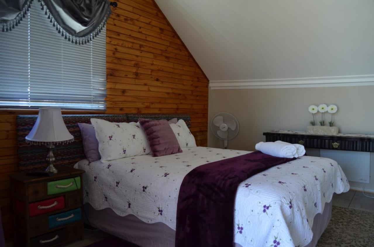Double Or Twin Room With Balcony