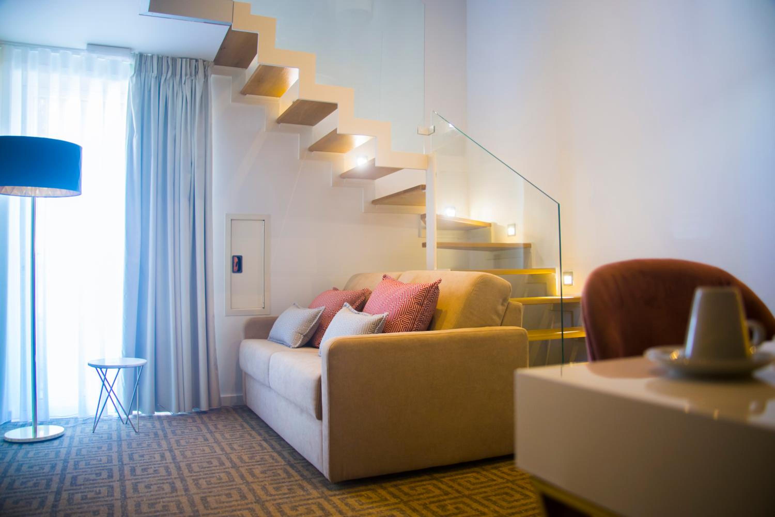 Suite Duplex with Bath  photo 1