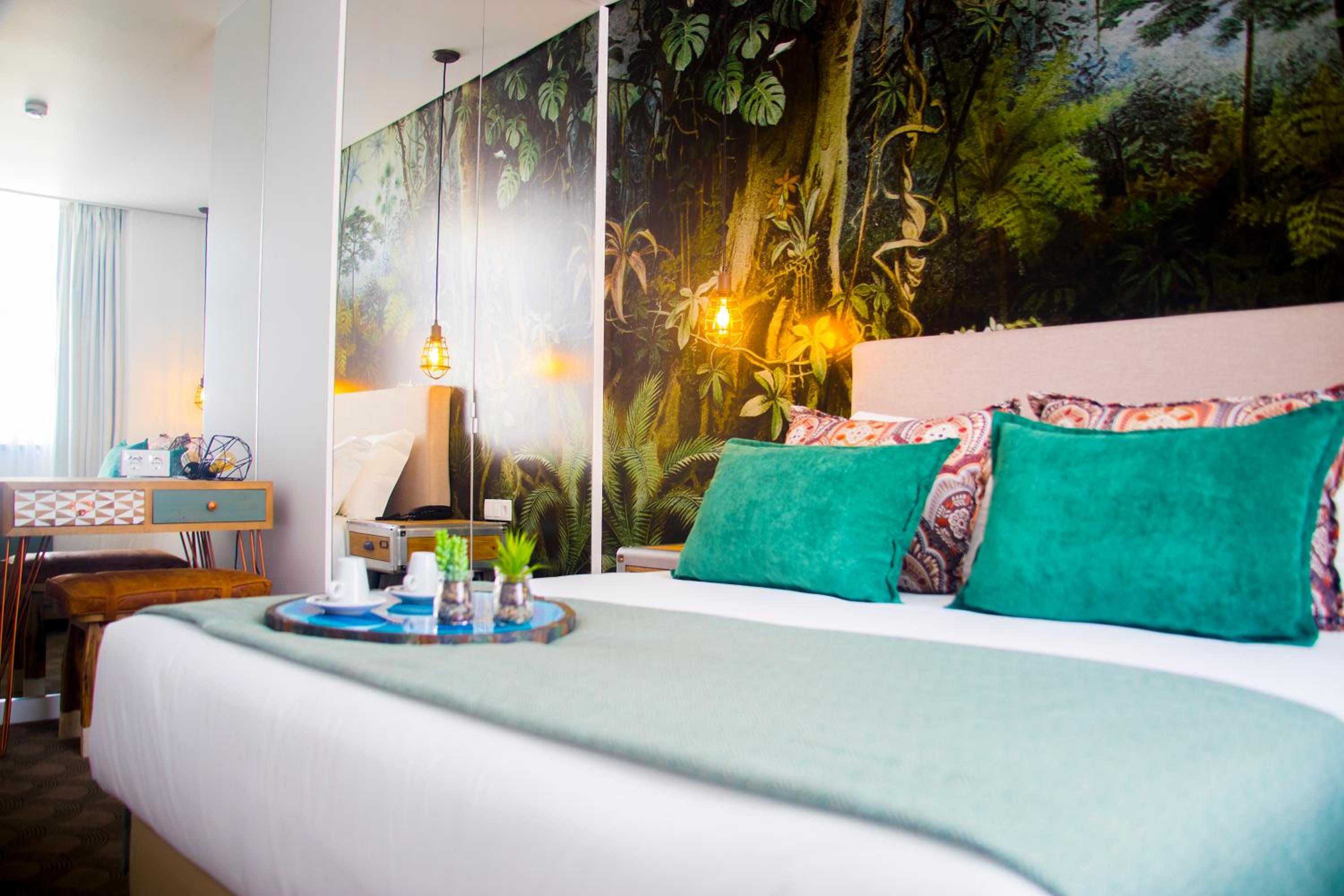 Standard Double or Twin Room photo 3