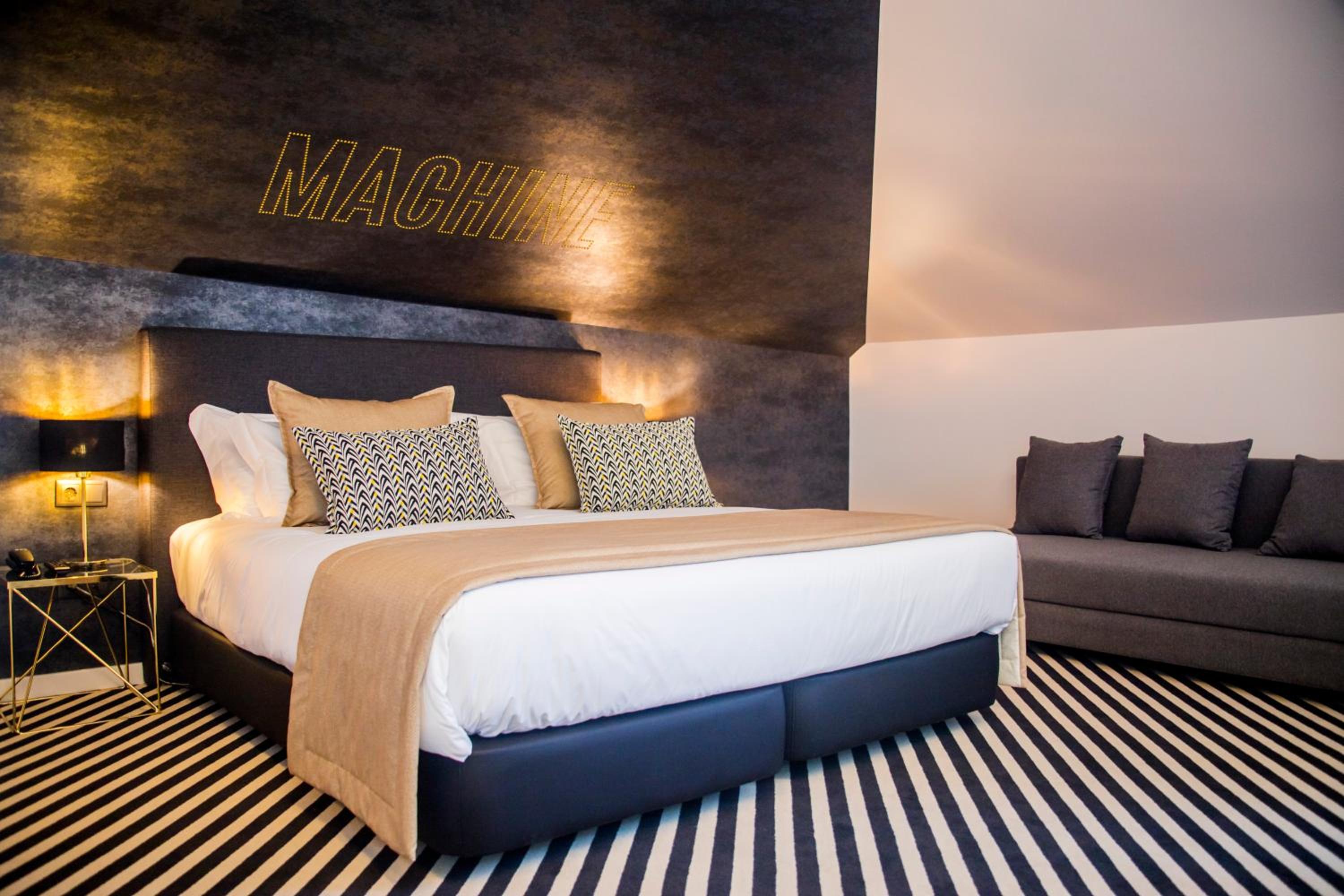 Premium Double or Twin Room photo 1