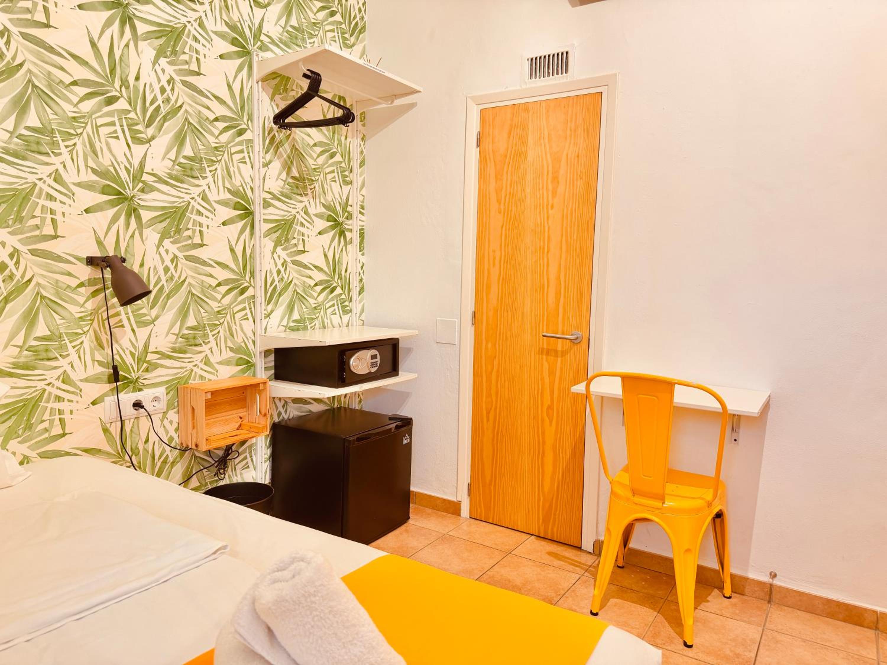 Standard Single Room photo 2