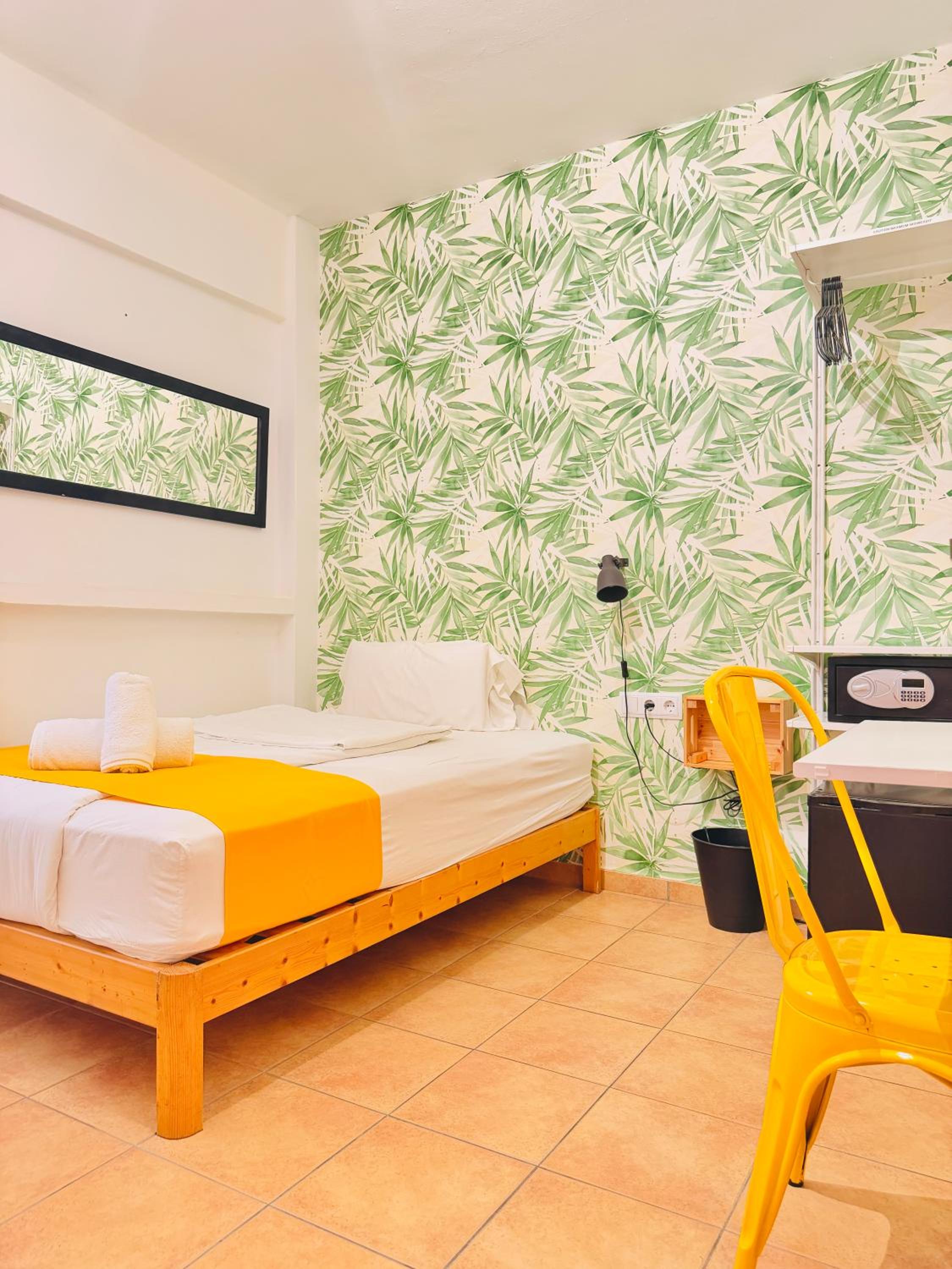 Standard Single Room photo 1