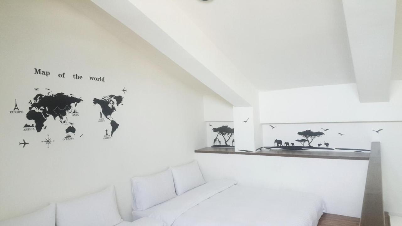 Family Suite photo 1