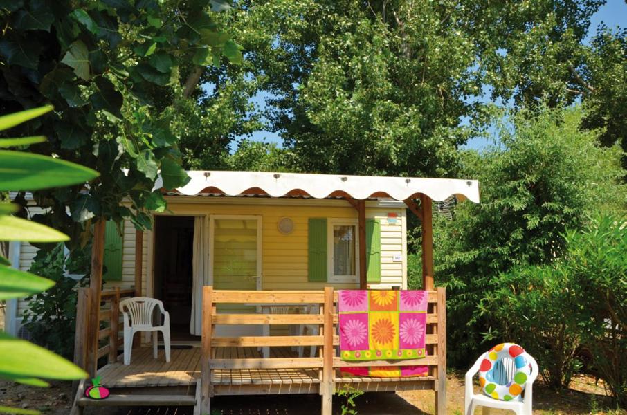 Mobile Home
