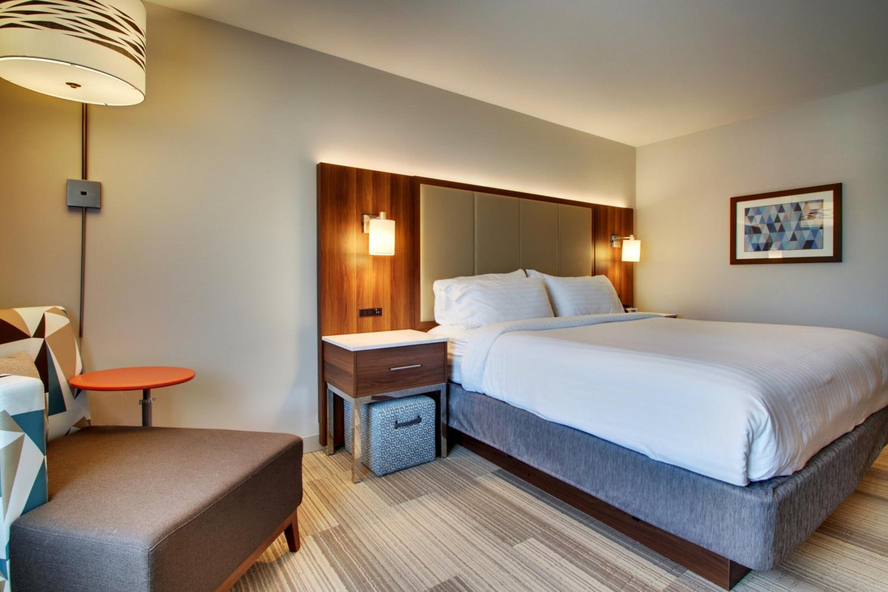 Holiday Inn Express & Suites Helen by IHG, Foto 2