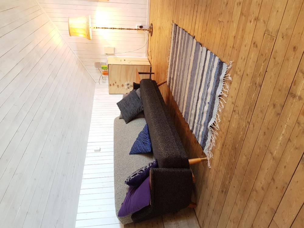 Apartment - Split Level photo 1