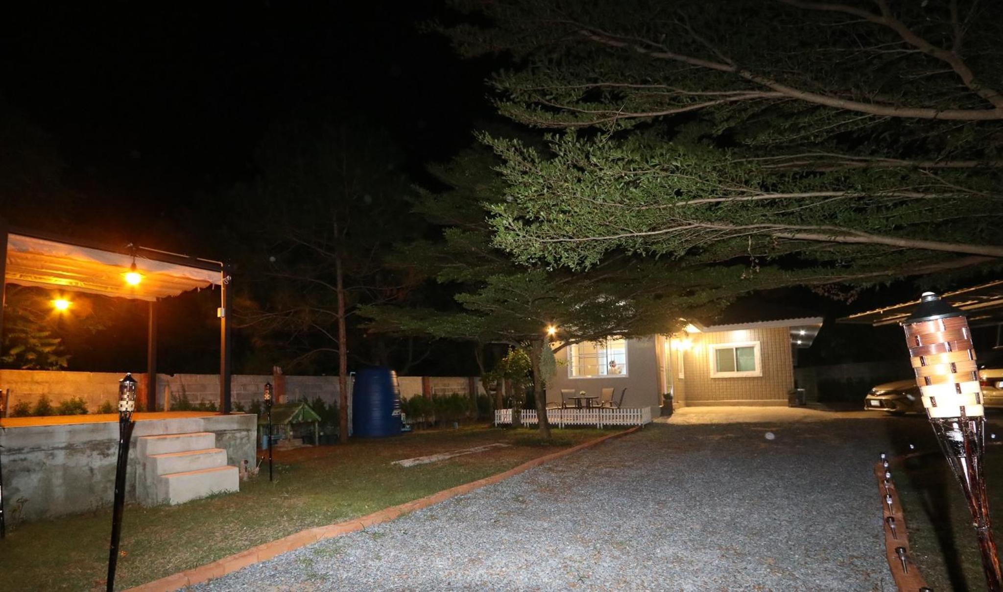 Vacation Home - Photo 22