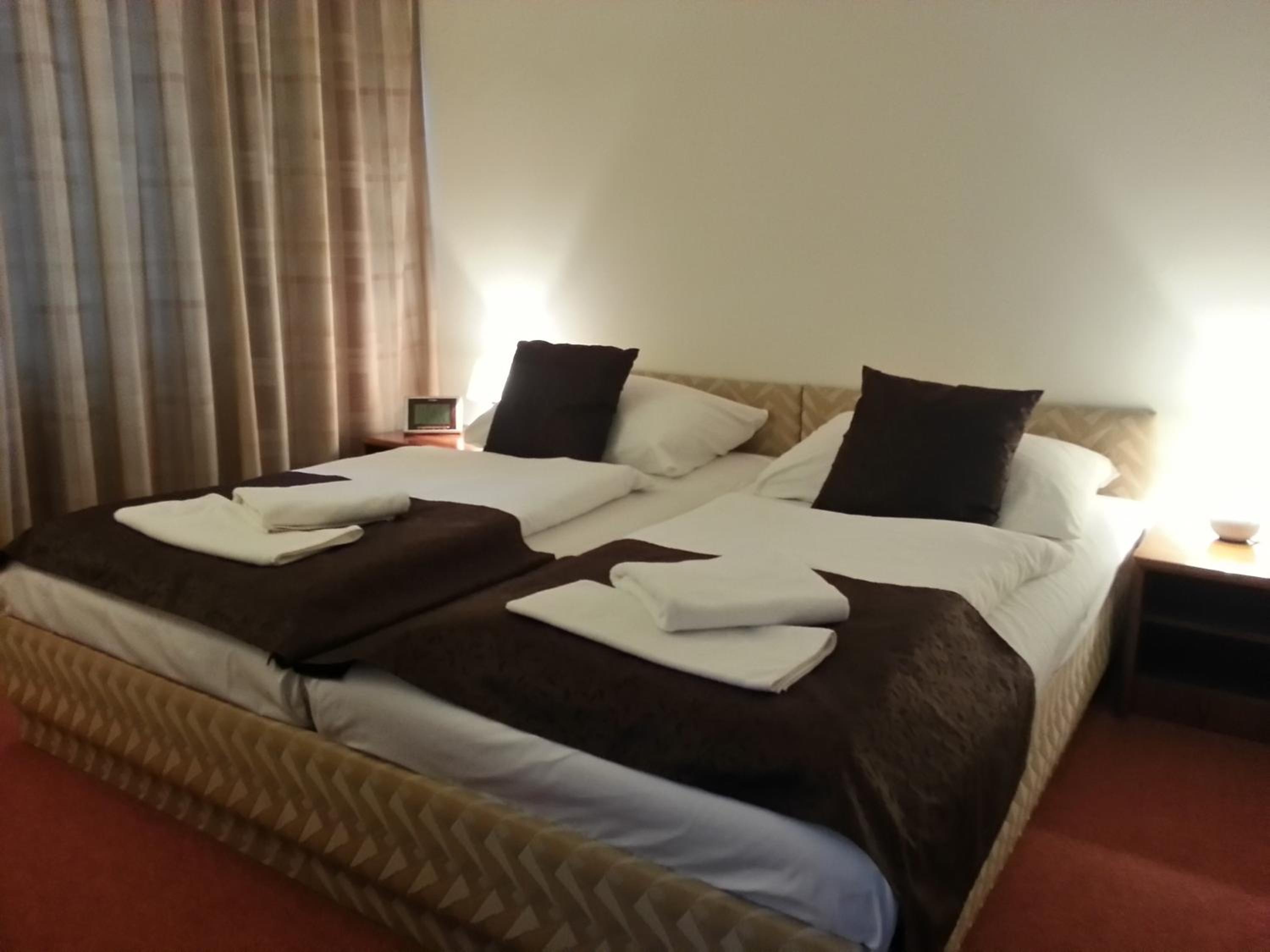 Suite photo 1