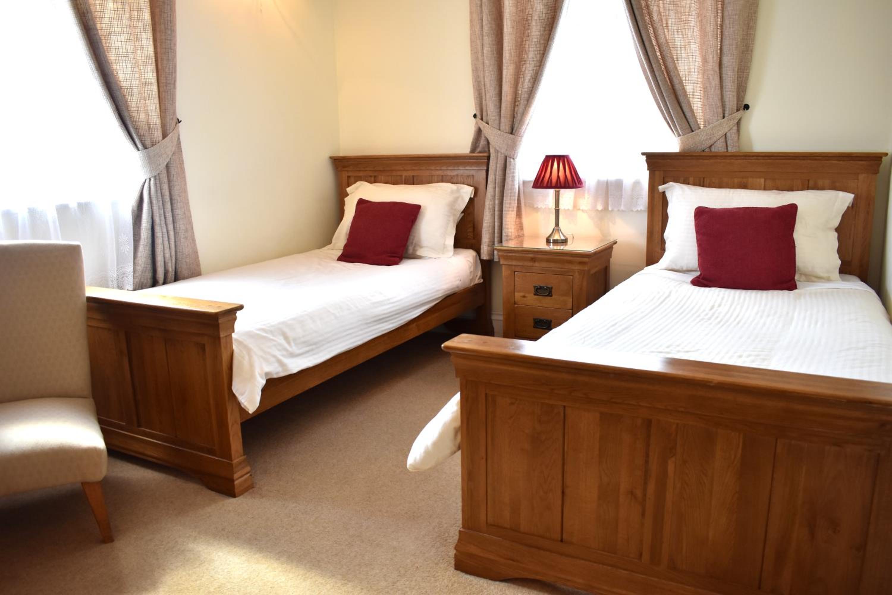 Quadruple Room photo 2
