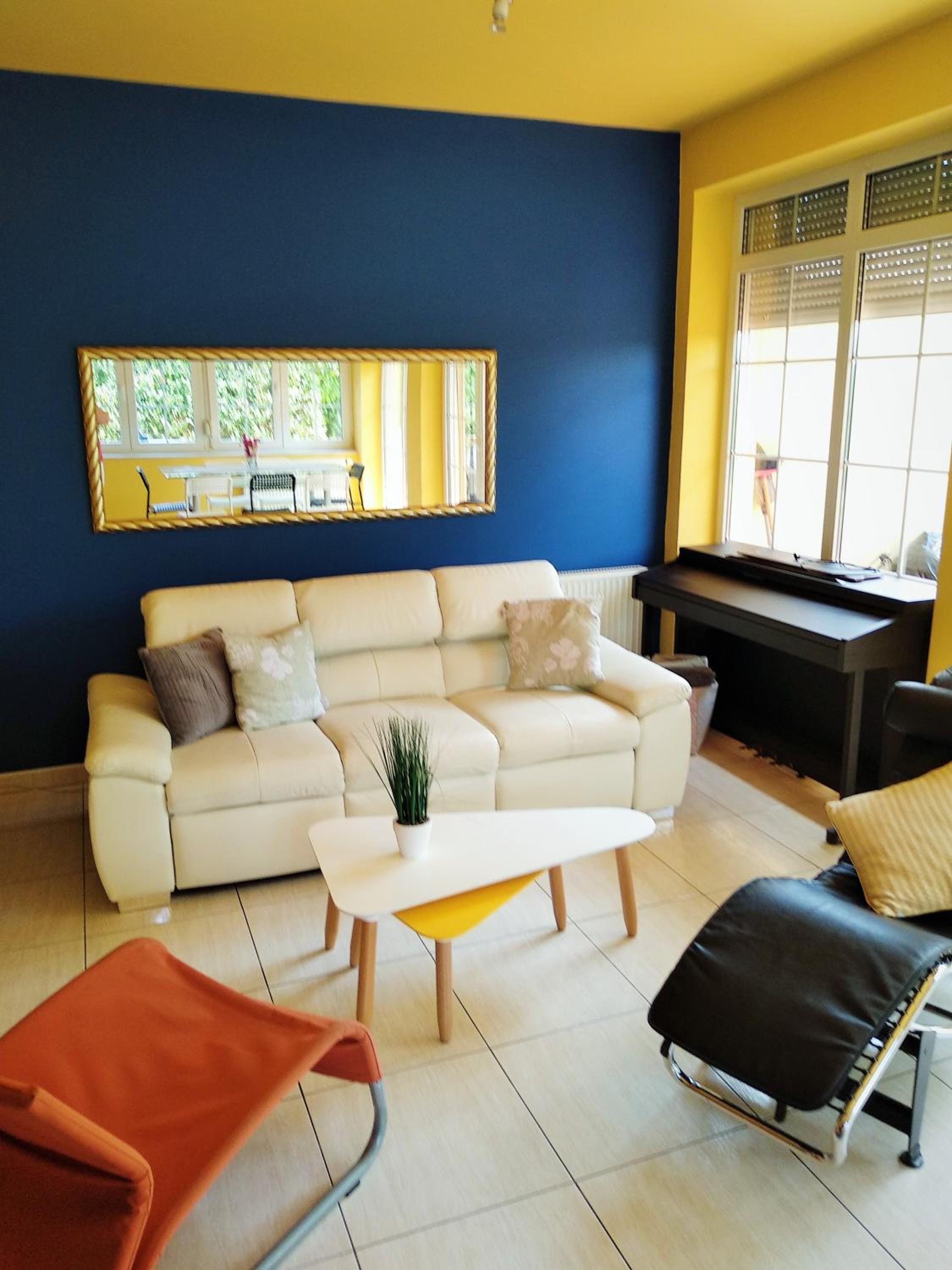 Four-Bedroom House photo 1