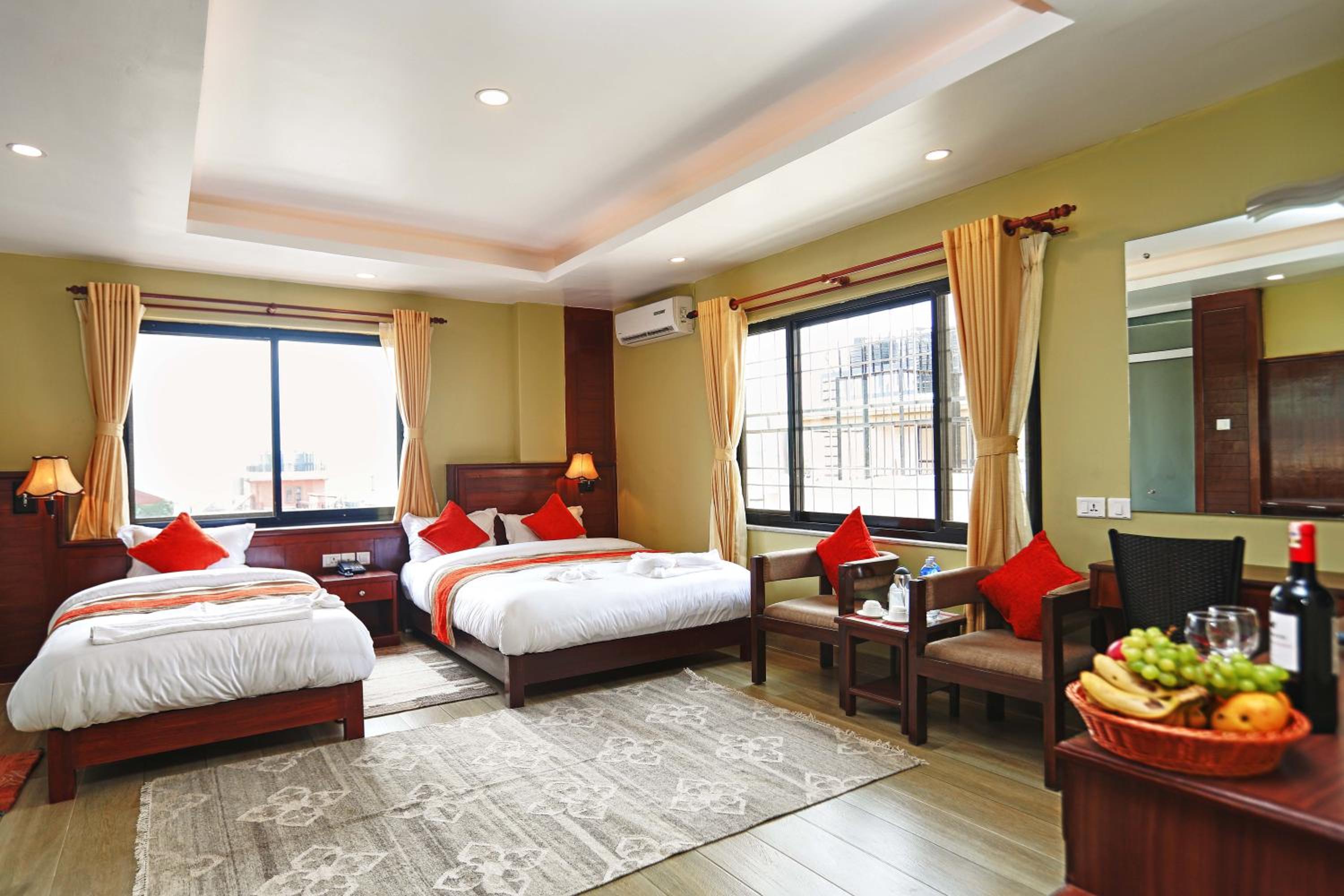 Junior Suite