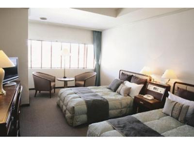 Twin Room - Photo 6