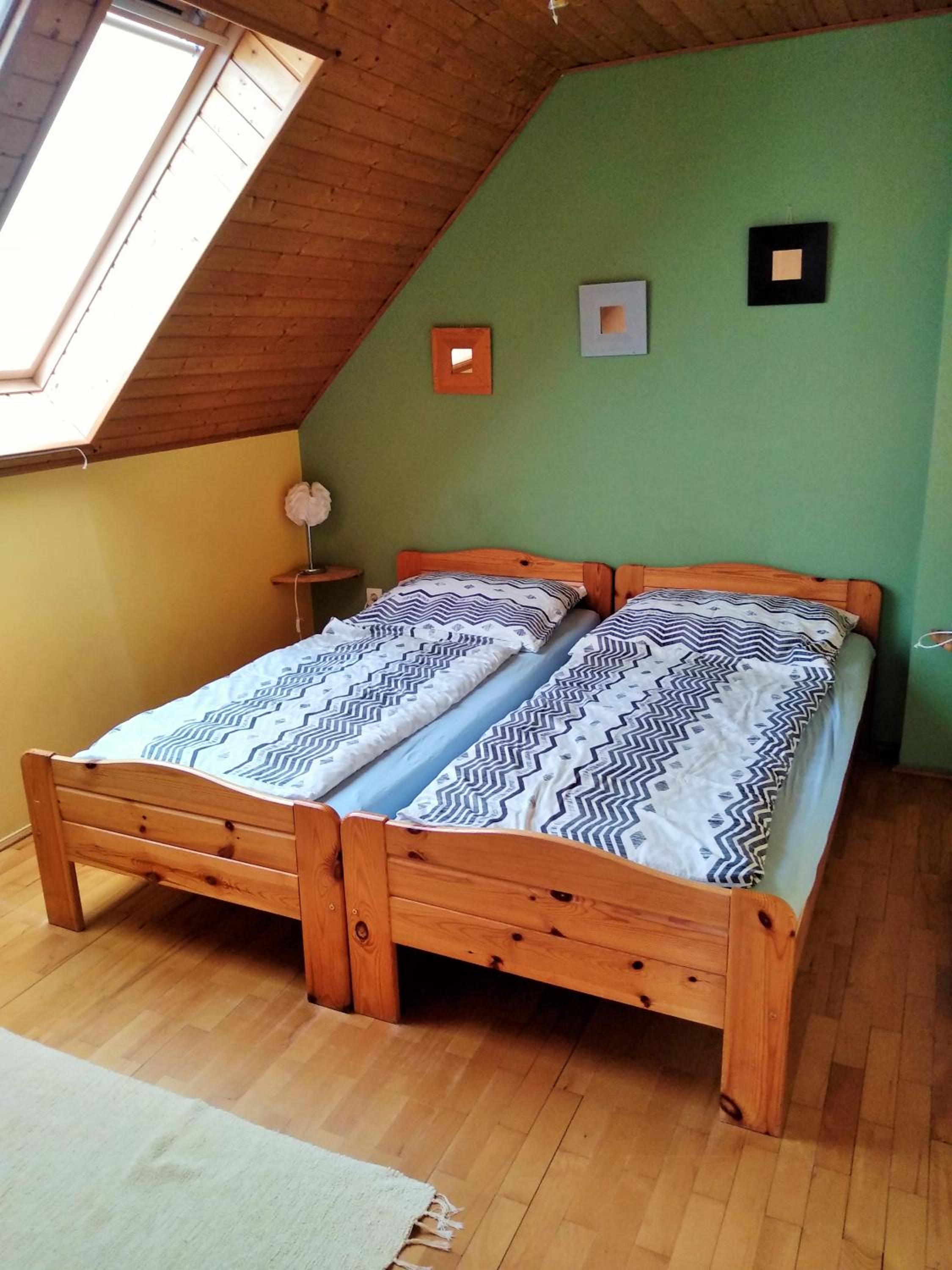 Four-Bedroom House photo 3