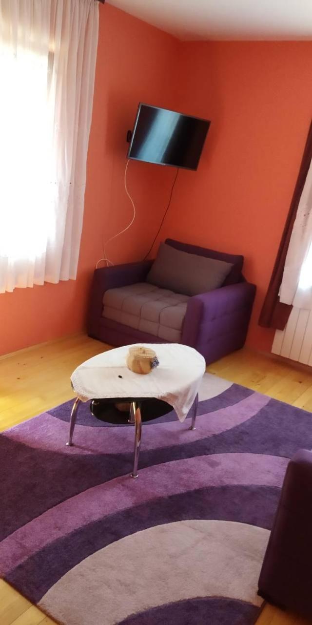 Double or Twin Room with Private Bathroom photo 1