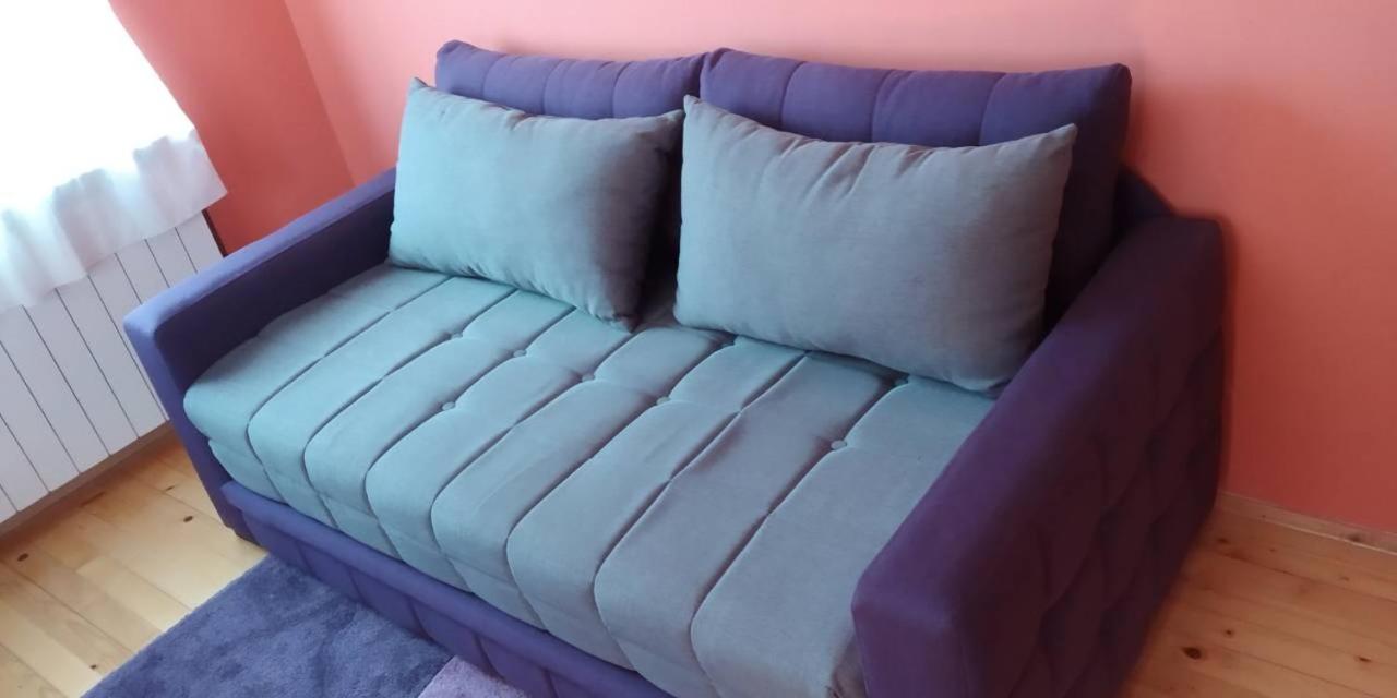 Double or Twin Room with Private Bathroom photo 2