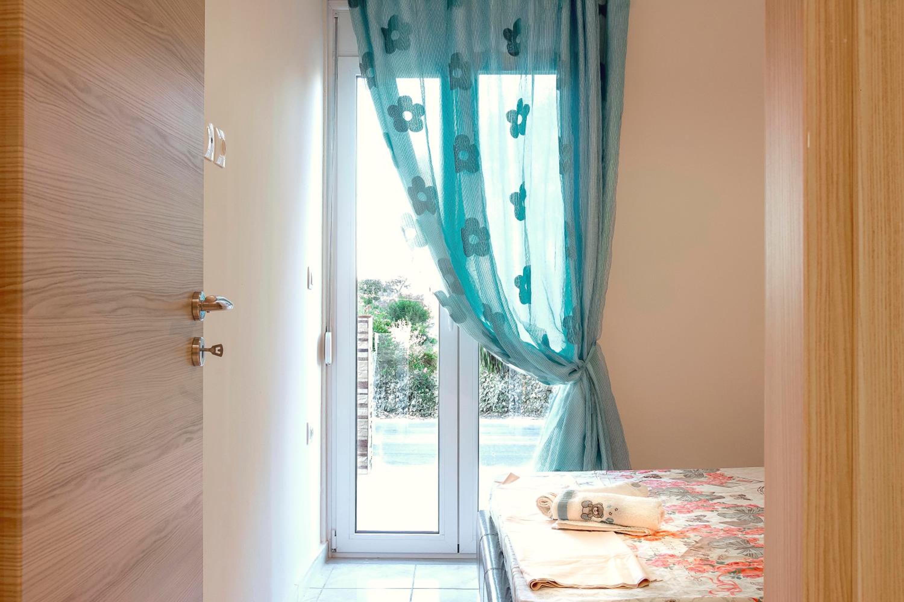 Two-Bedroom Apartment - Photo 1