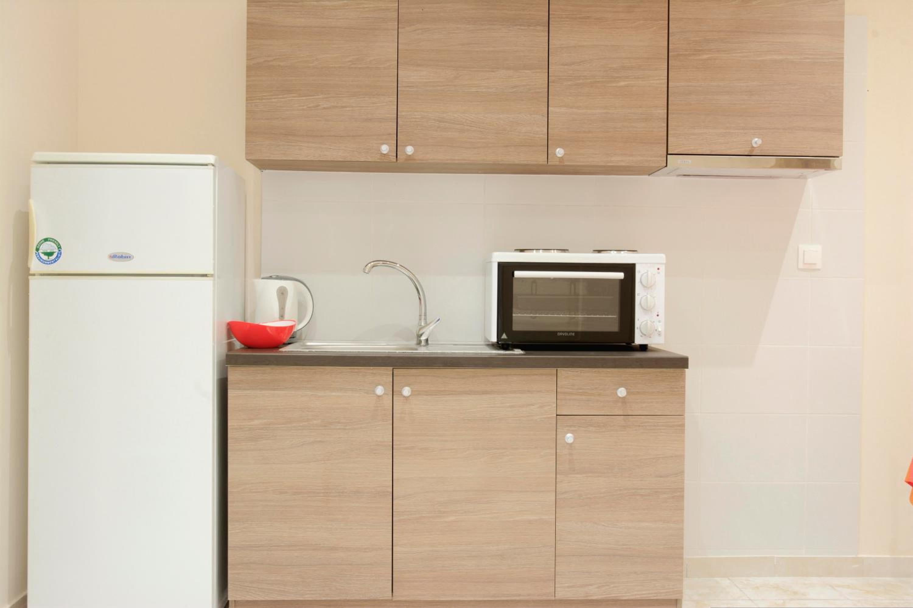 Two-Bedroom Apartment - Photo 3