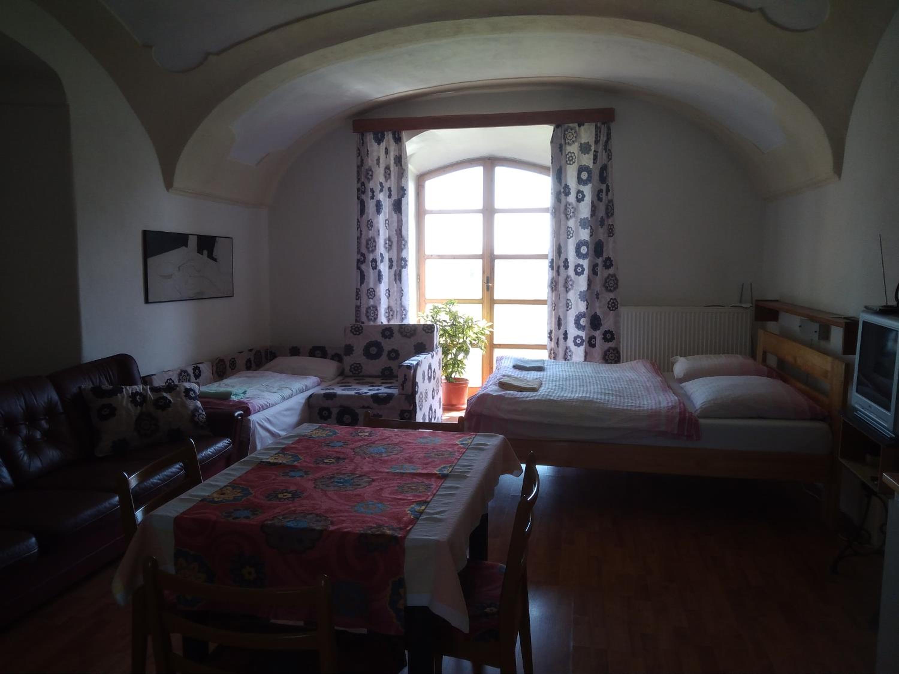 Apartment (4 Adults) - Photo 1