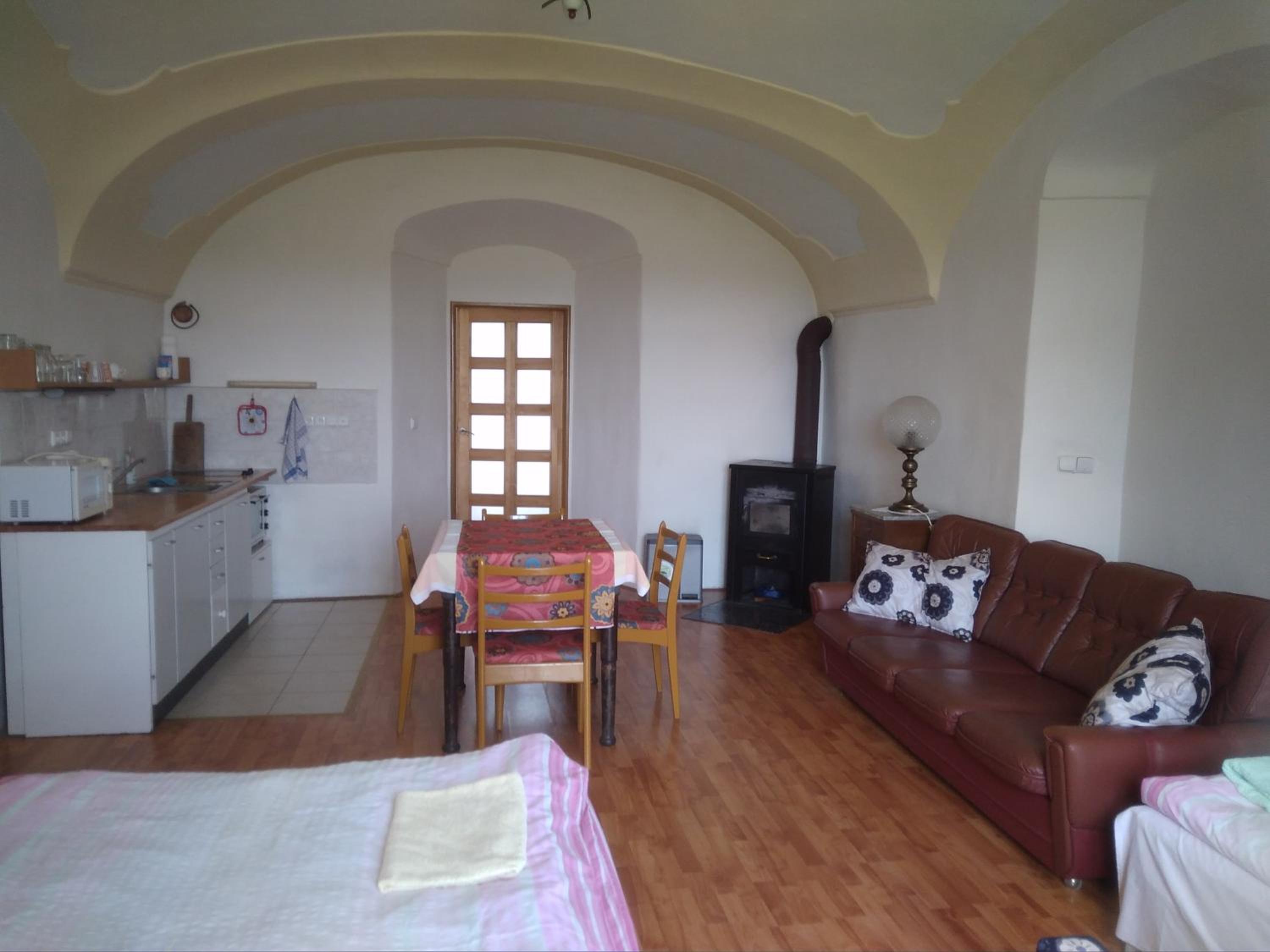 Apartment (4 Adults) - Photo 2