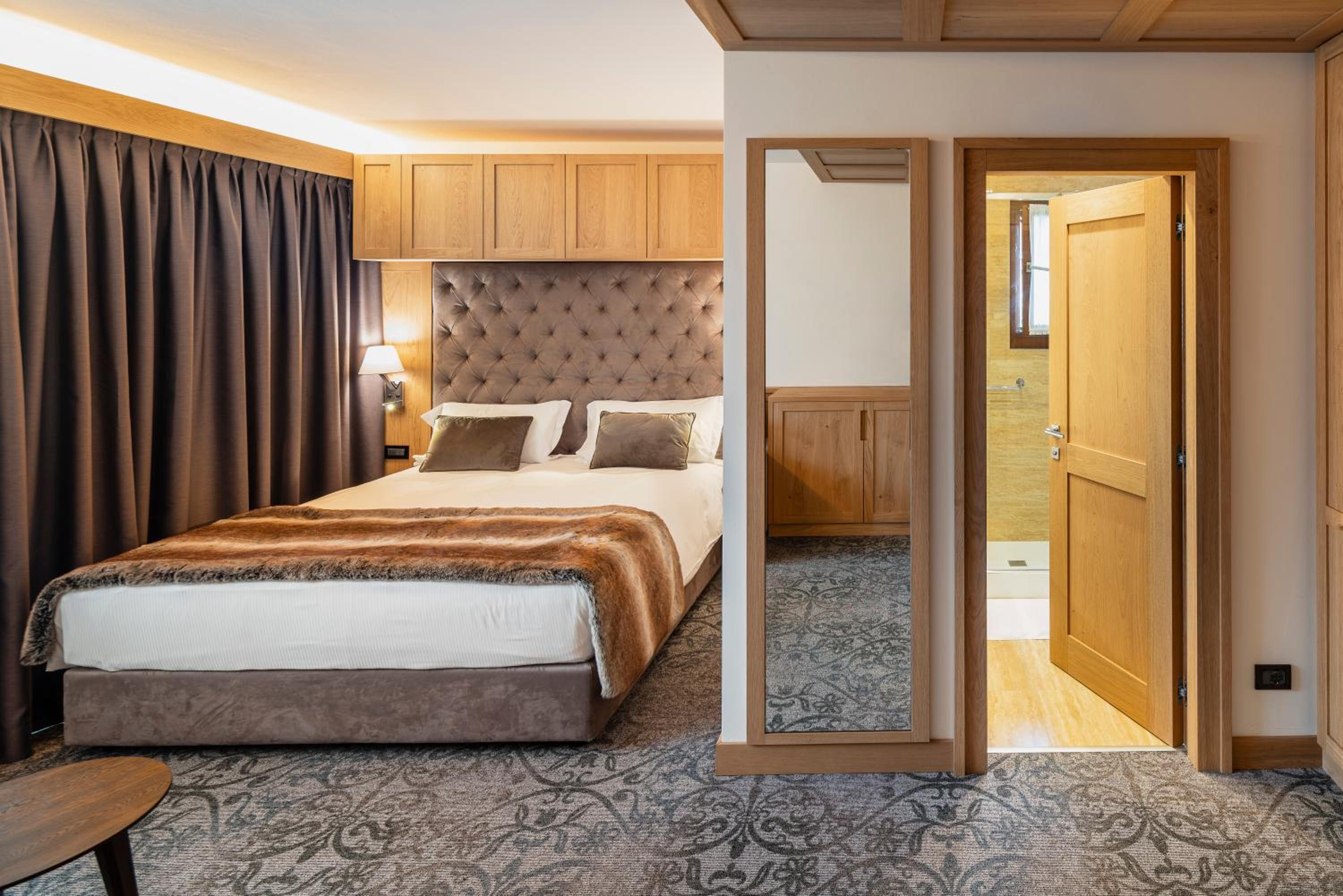 Superior Double or Twin Room - Photo 1