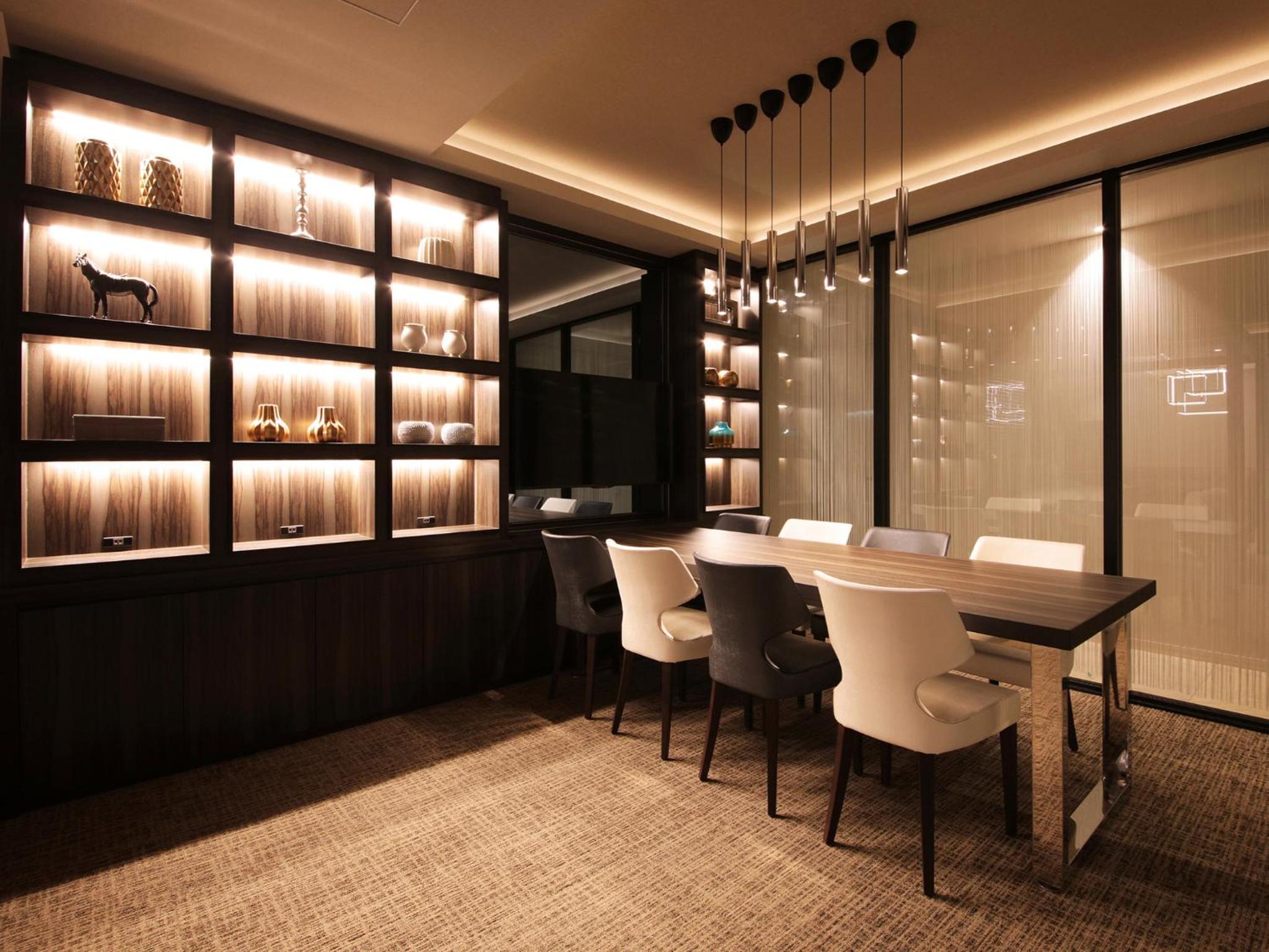 Suite with Private Pool - Non-Smoking