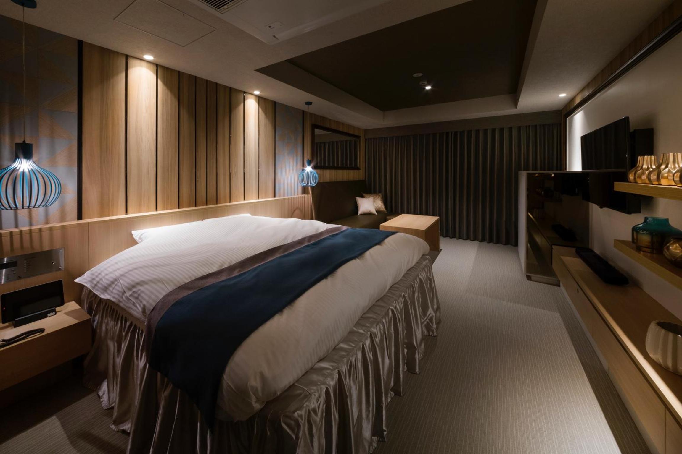 Standard Double Room - Non-Smoking