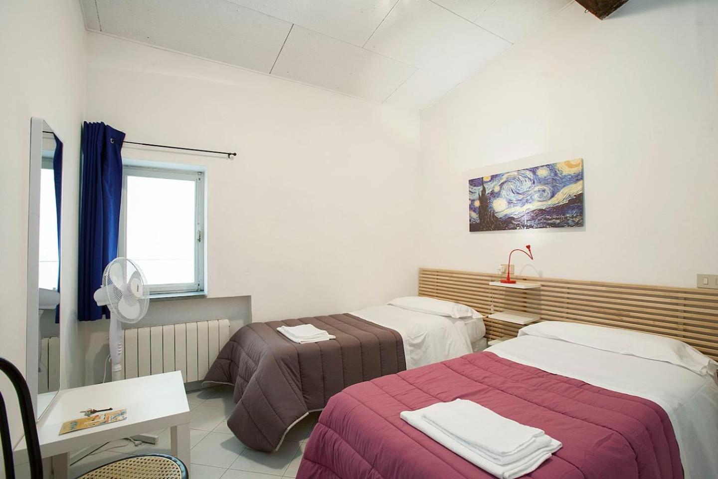 Twin Room photo 1