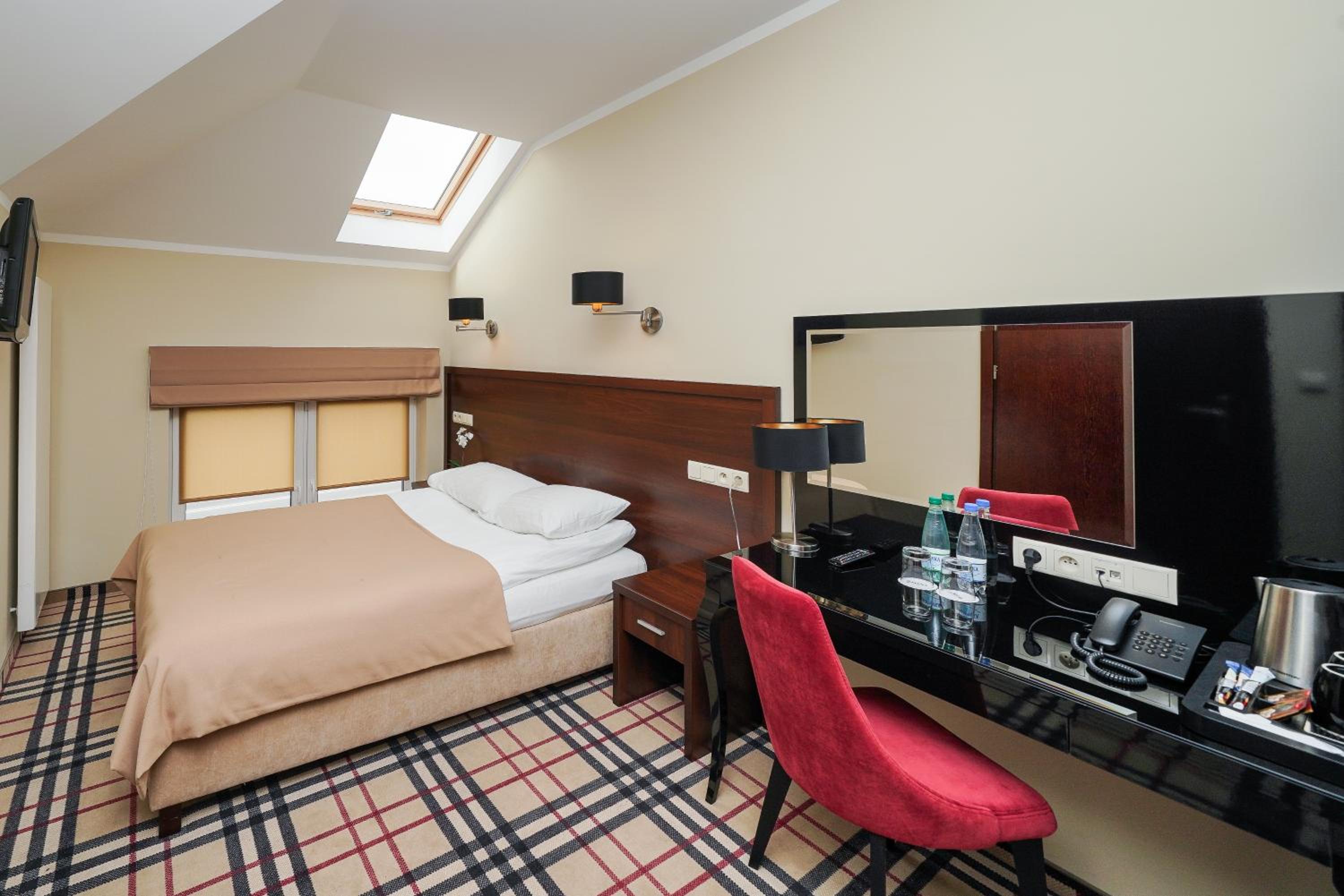 Double Room photo 2