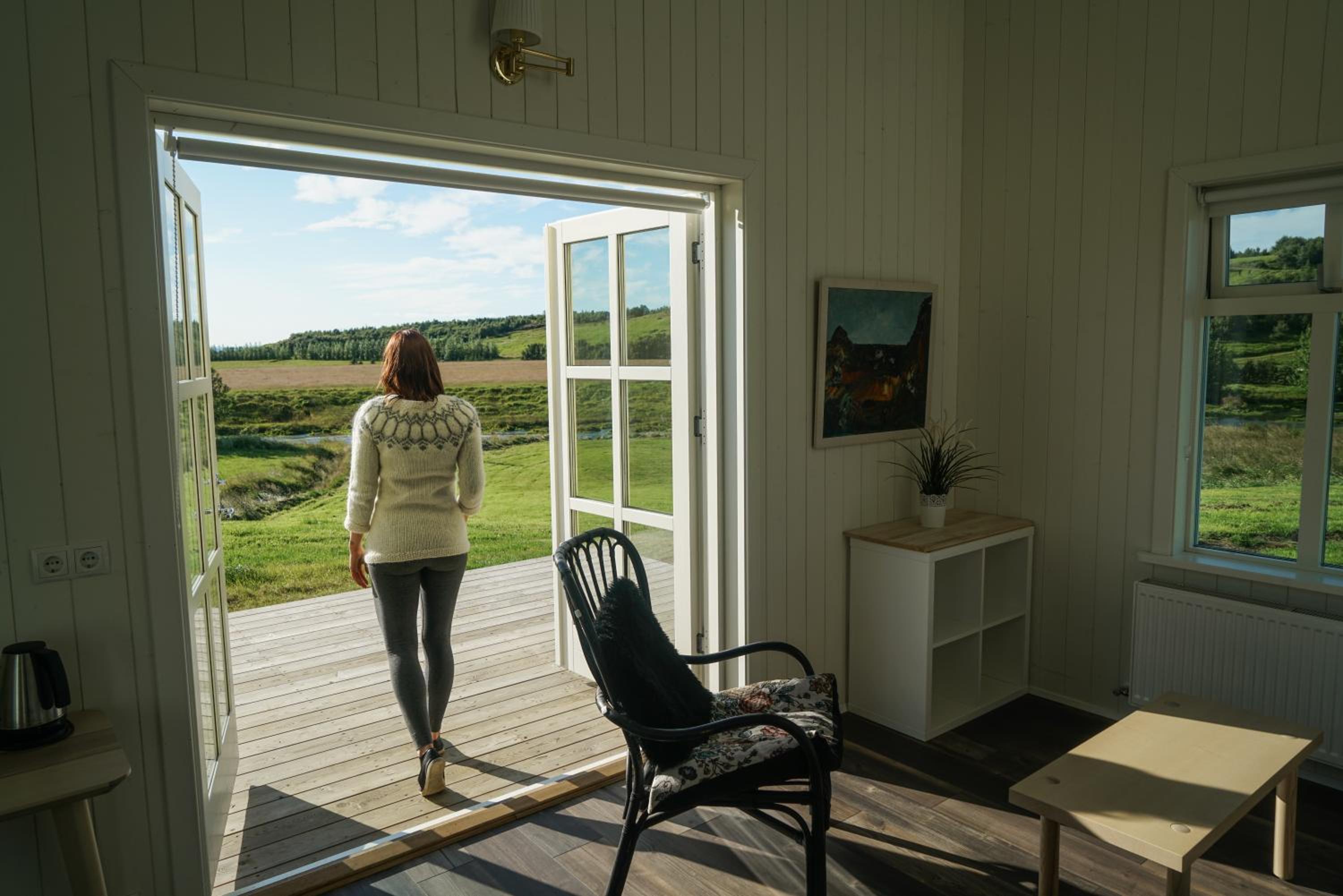 Suite with River View photo 2