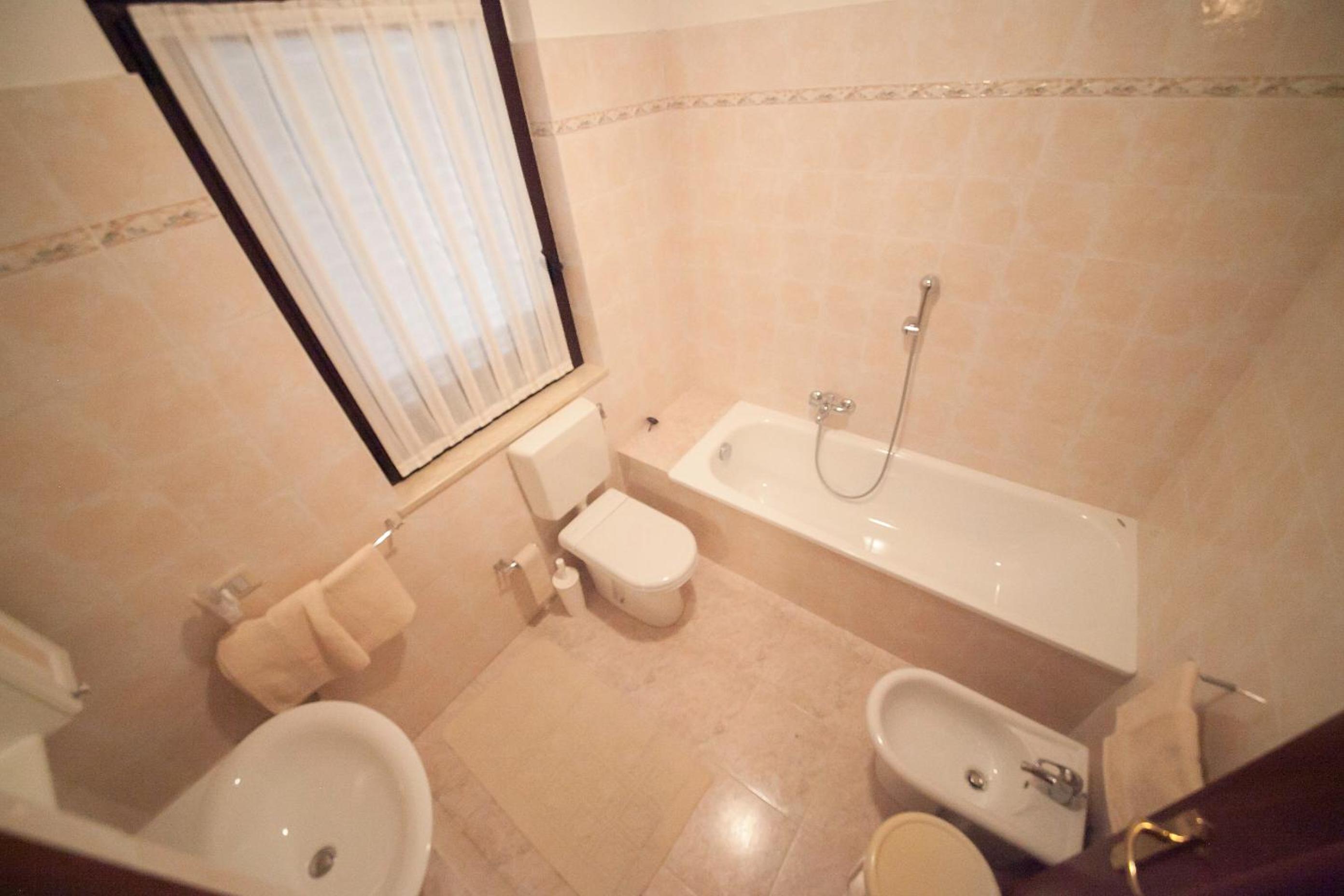 Two-Bedroom Villa photo 3